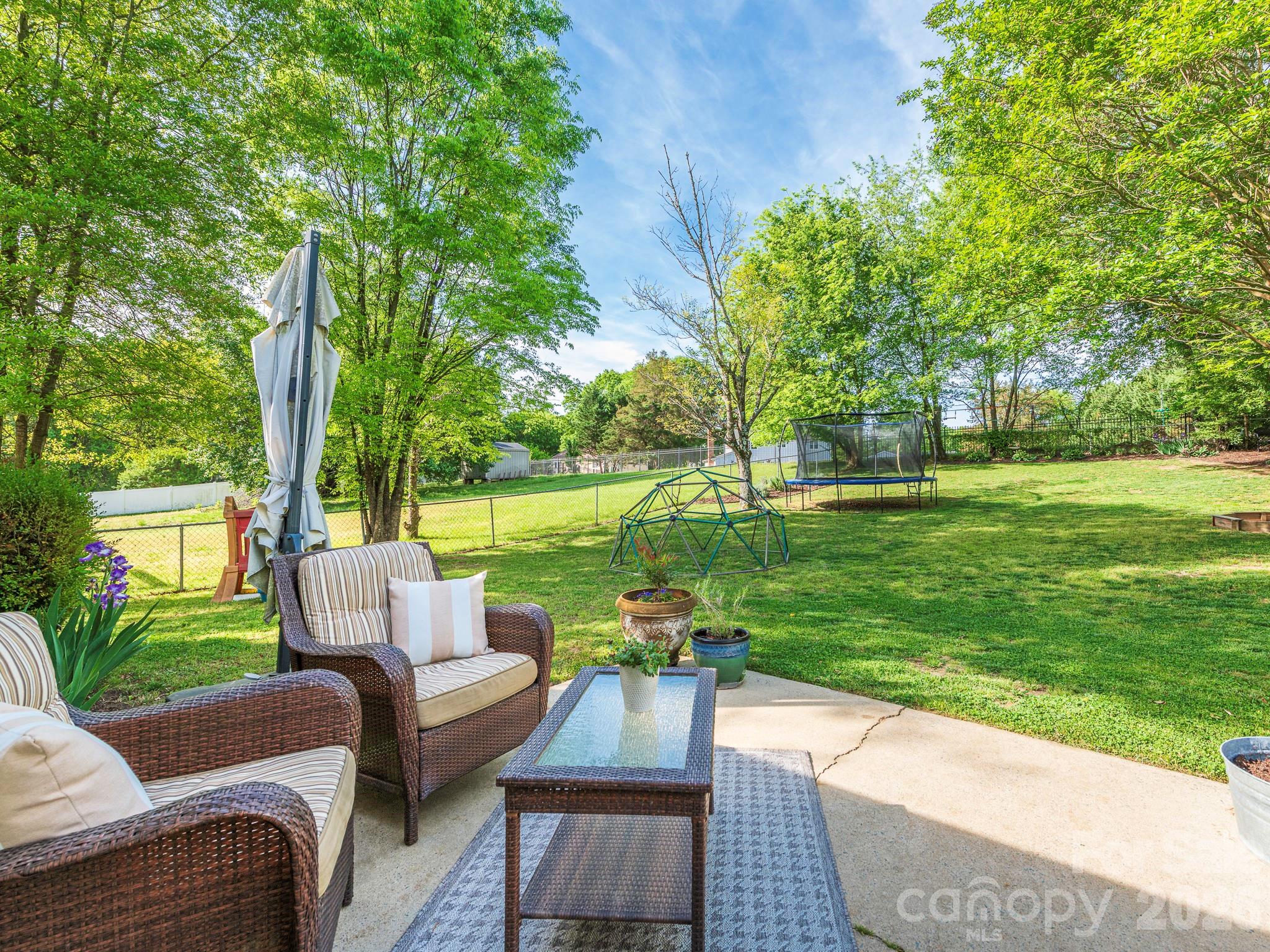 11613 Five Cedars Road — Charlotte