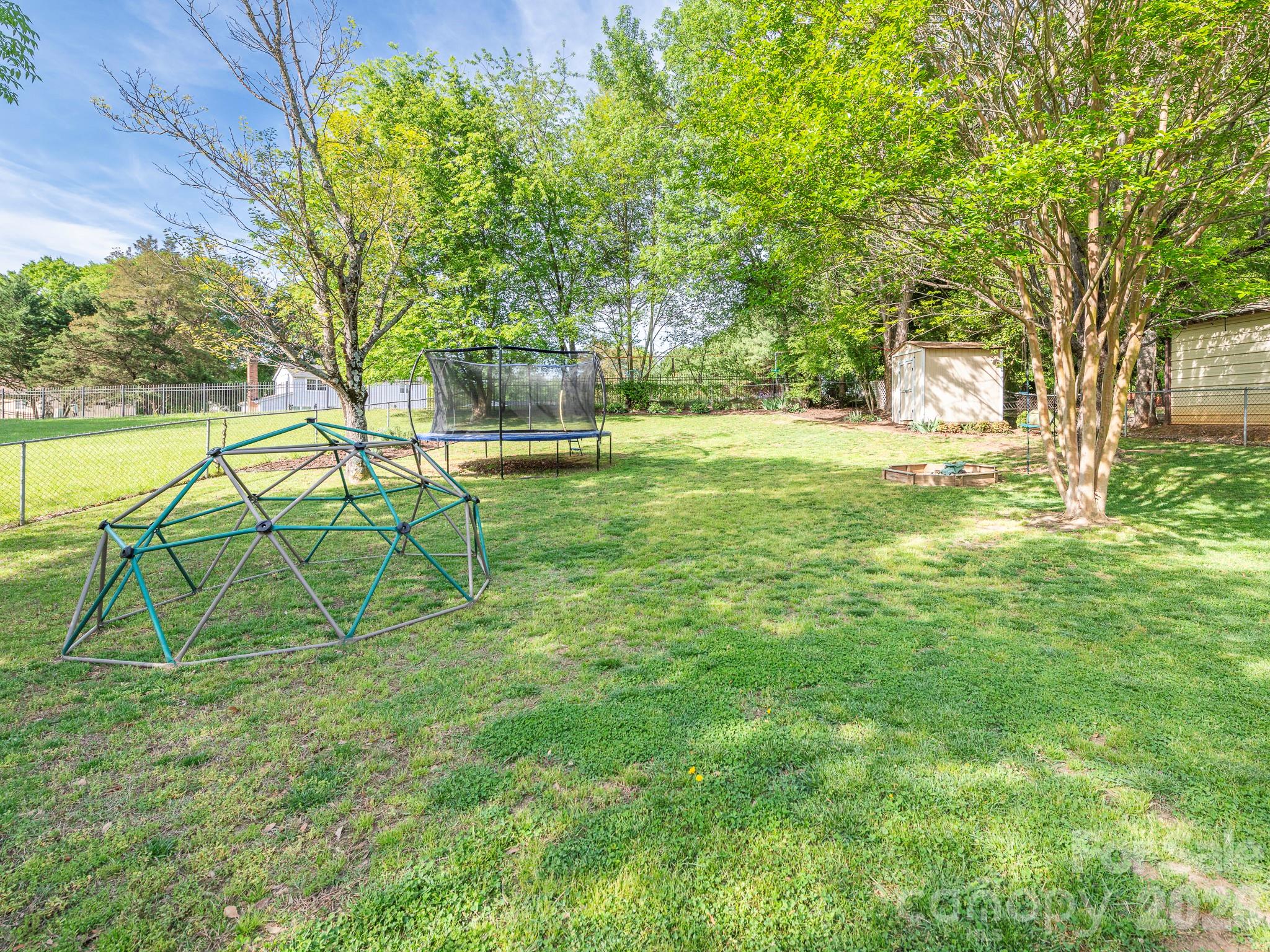 11613 Five Cedars Road — Charlotte