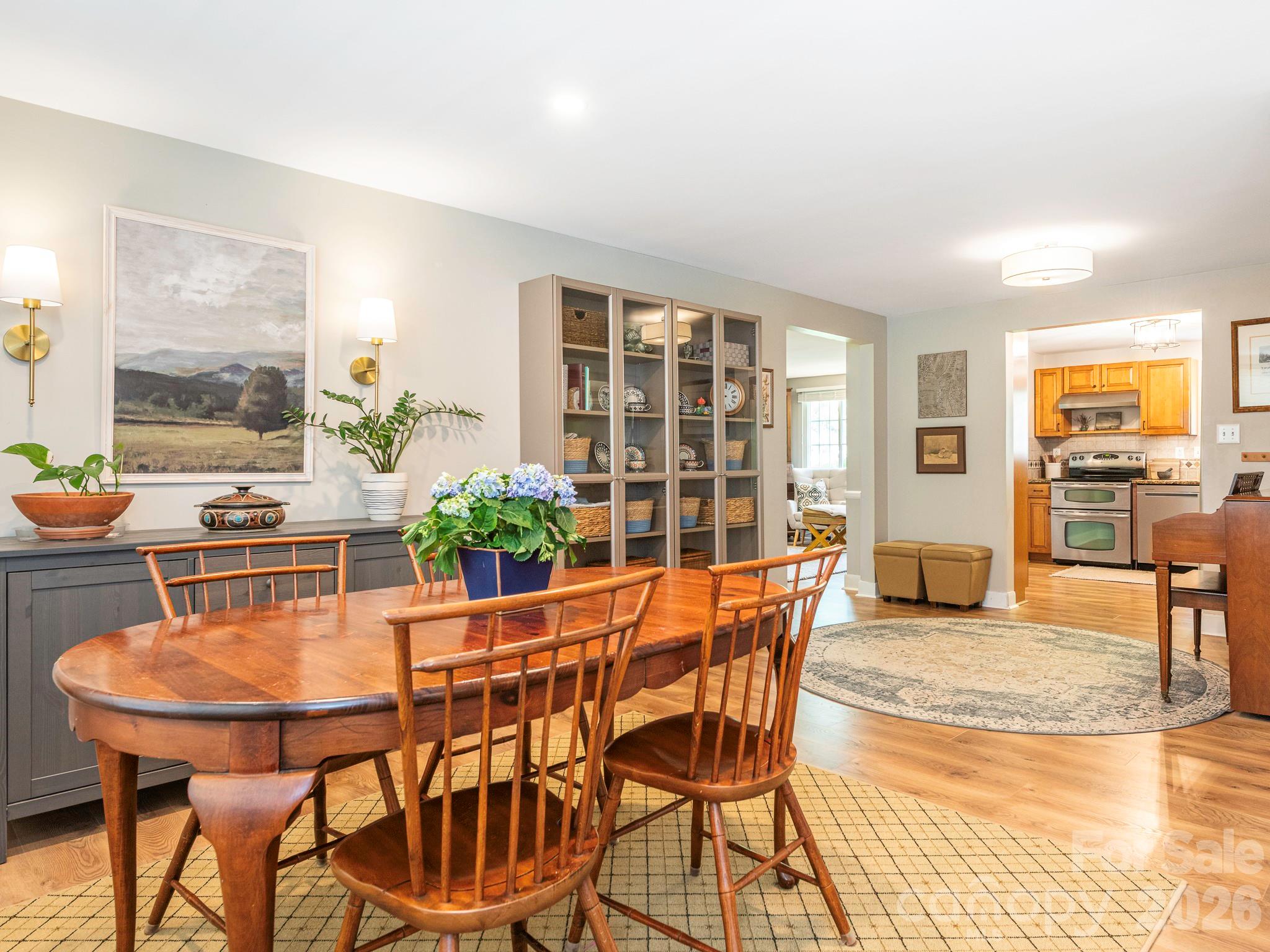 11613 Five Cedars Road — Charlotte