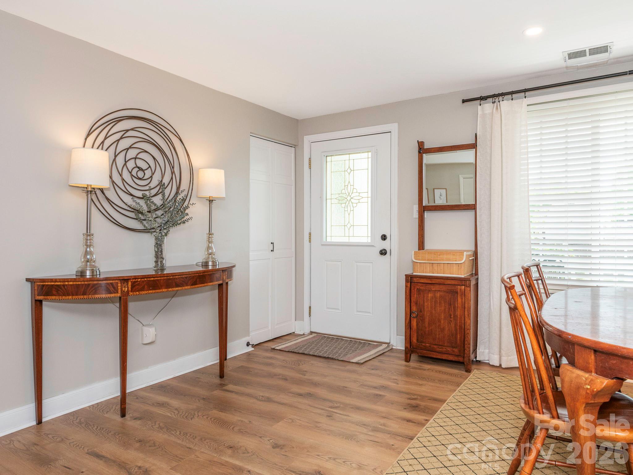 11613 Five Cedars Road — Charlotte