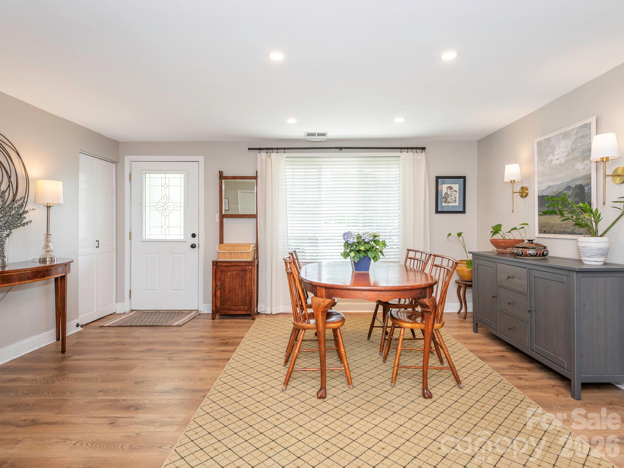 11613 Five Cedars Road — Charlotte