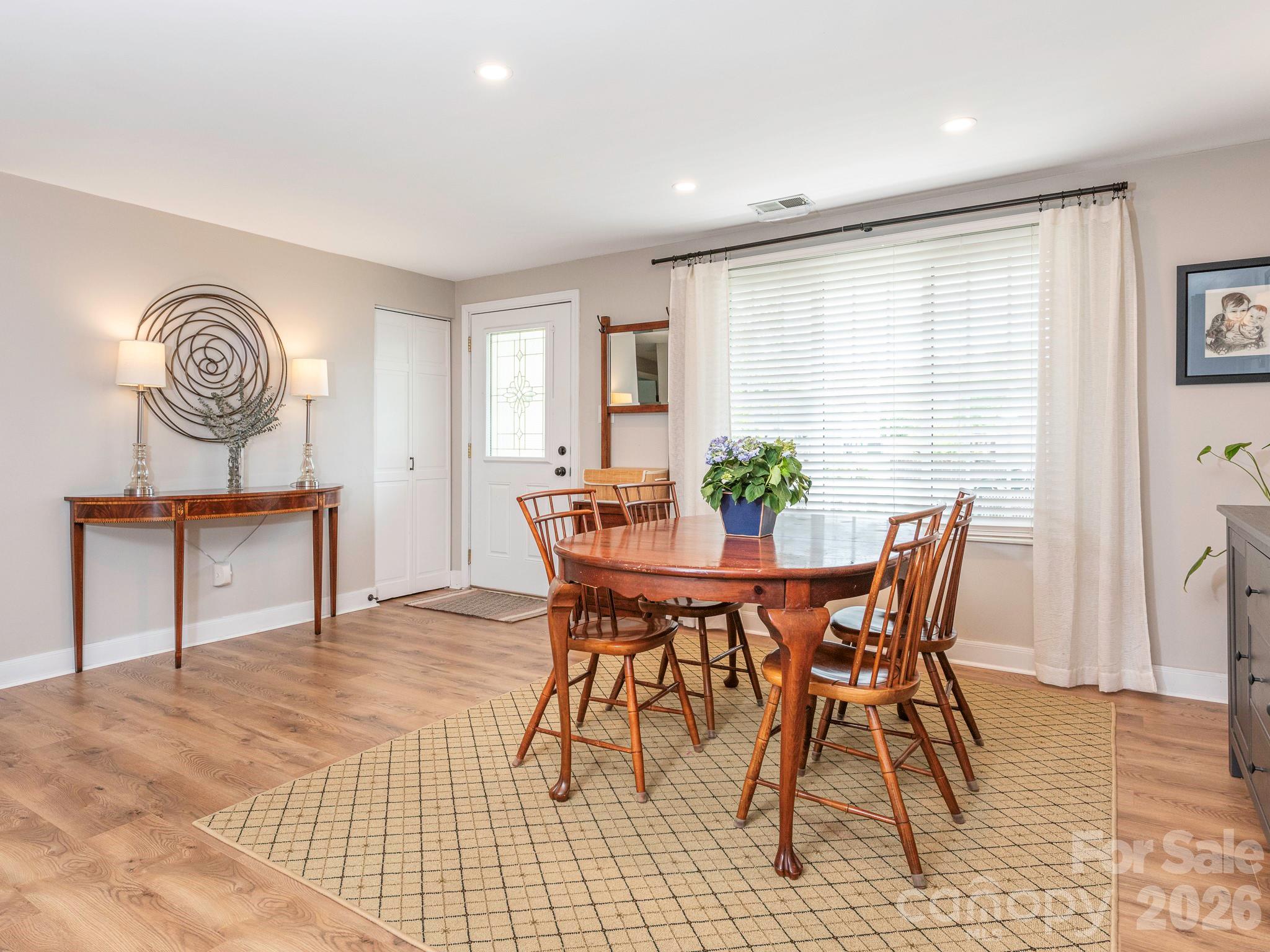 11613 Five Cedars Road — Charlotte