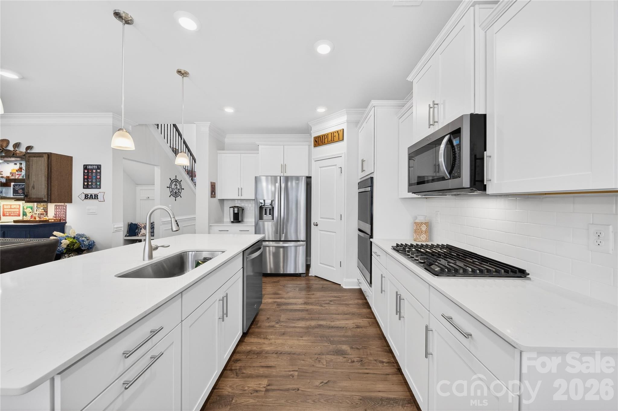113 Saidin Lane — Troutman