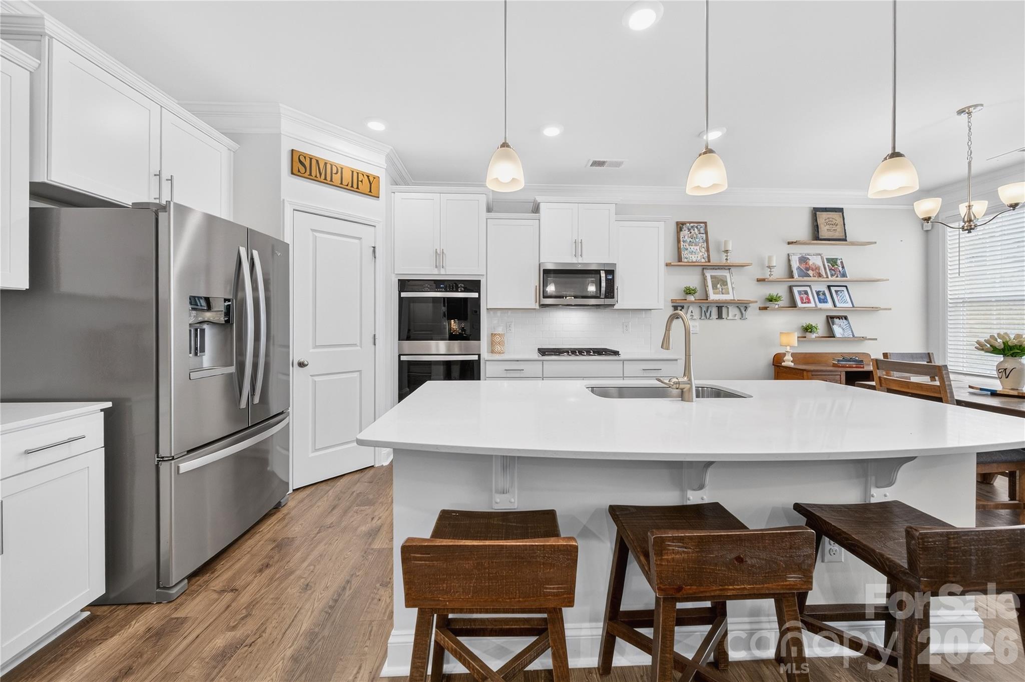 113 Saidin Lane — Troutman