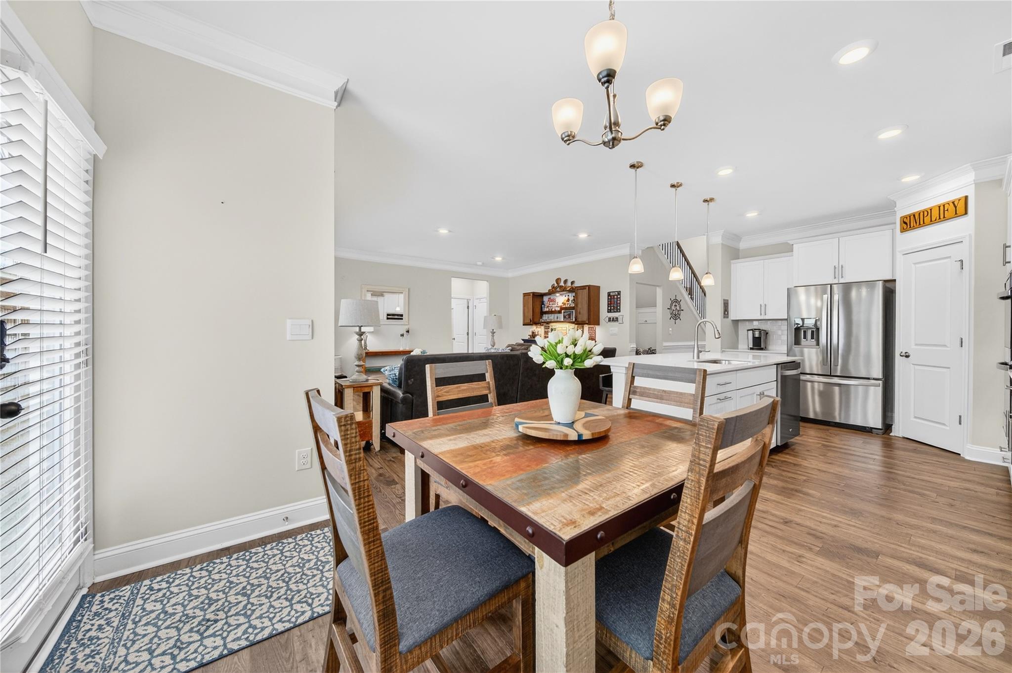 113 Saidin Lane — Troutman