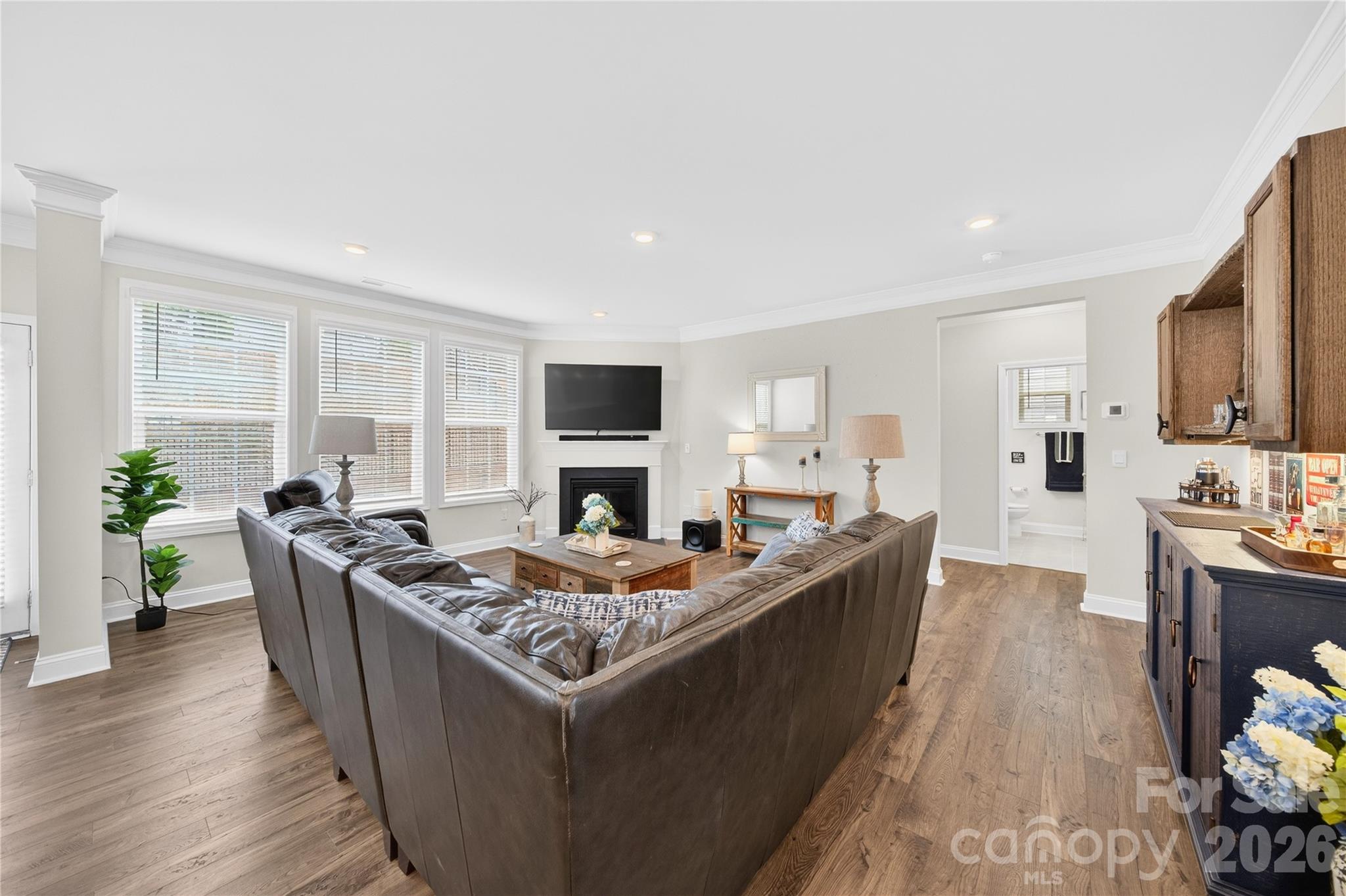 113 Saidin Lane — Troutman