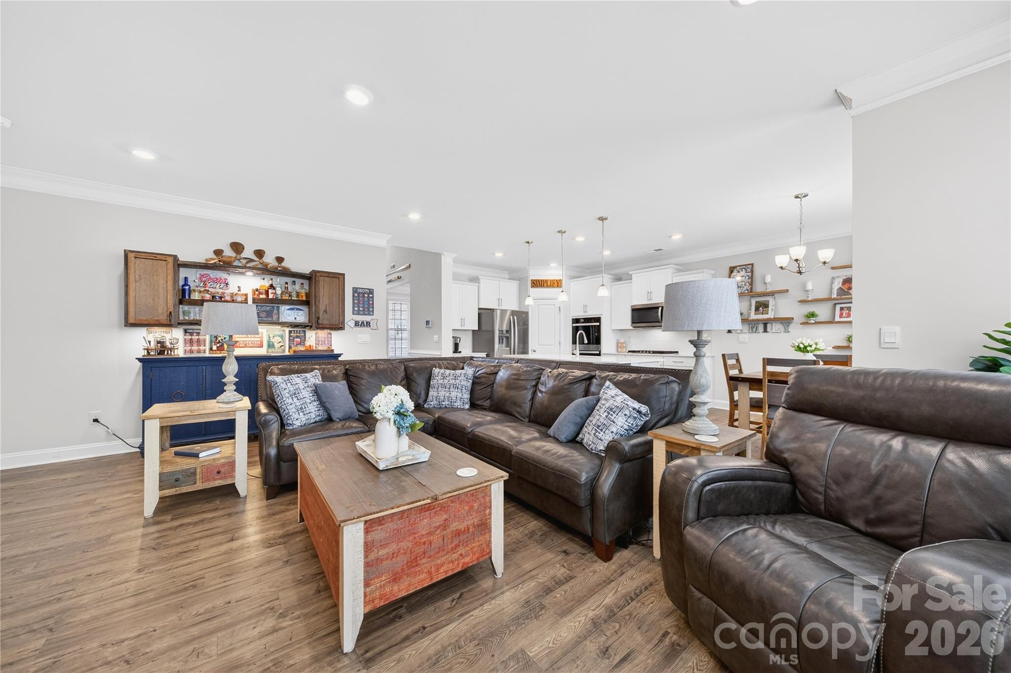 113 Saidin Lane — Troutman