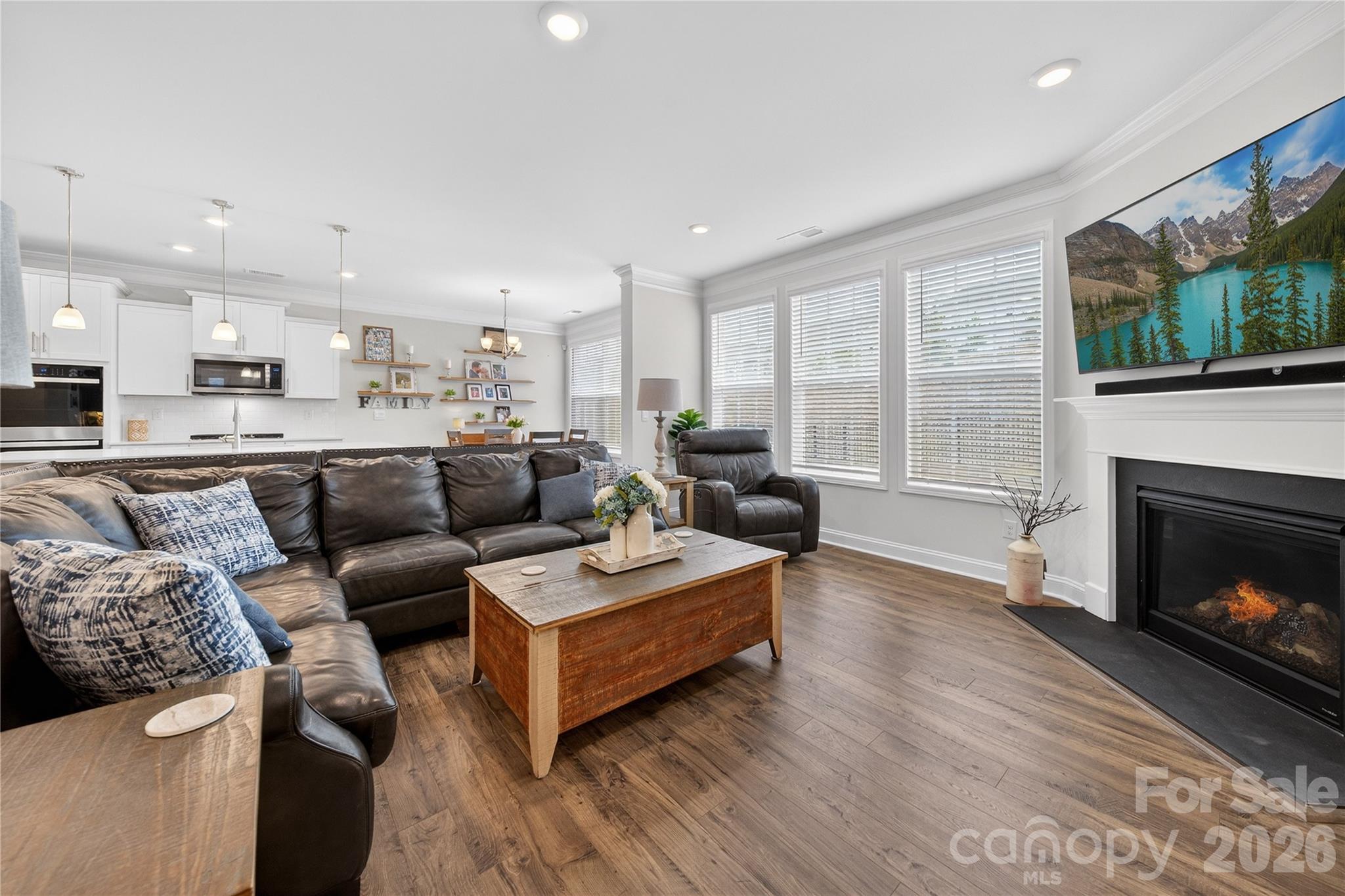 113 Saidin Lane — Troutman