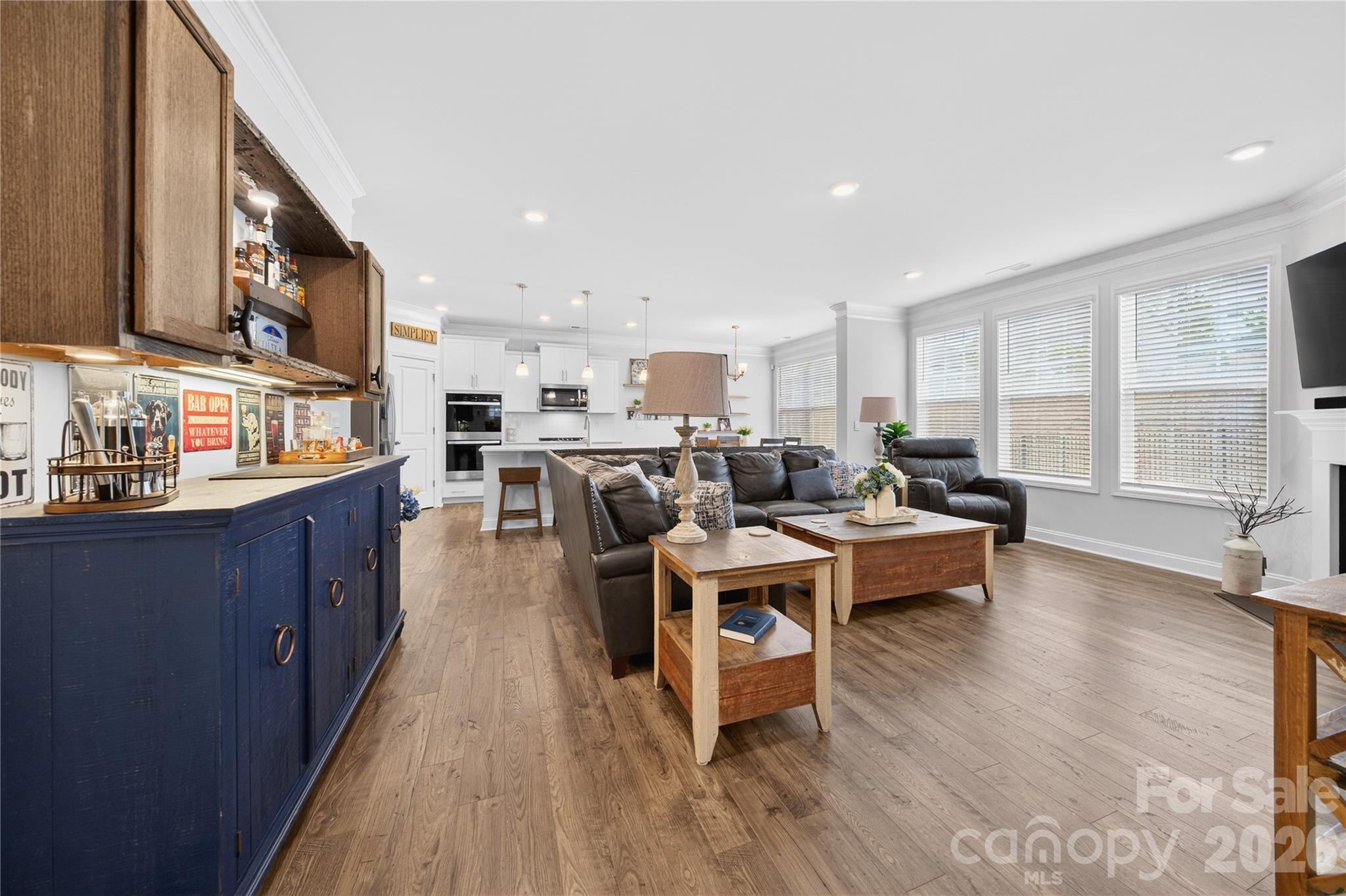 113 Saidin Lane — Troutman