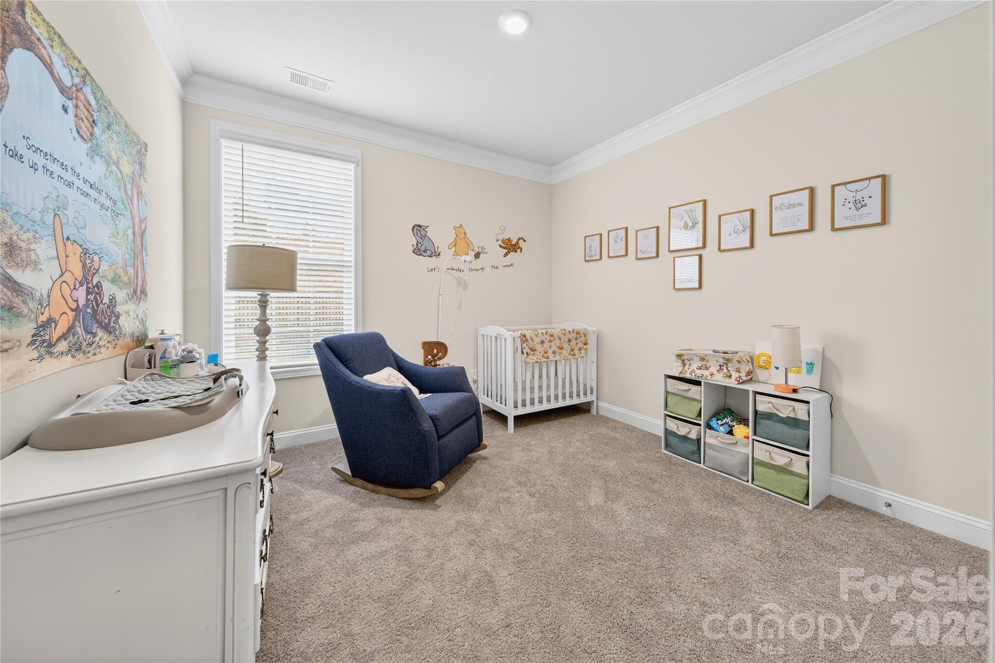 113 Saidin Lane — Troutman