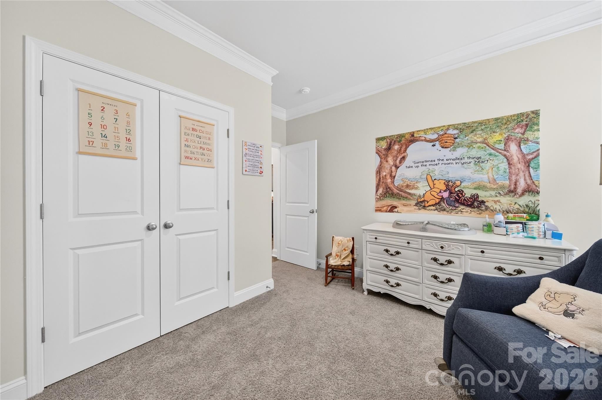 113 Saidin Lane — Troutman