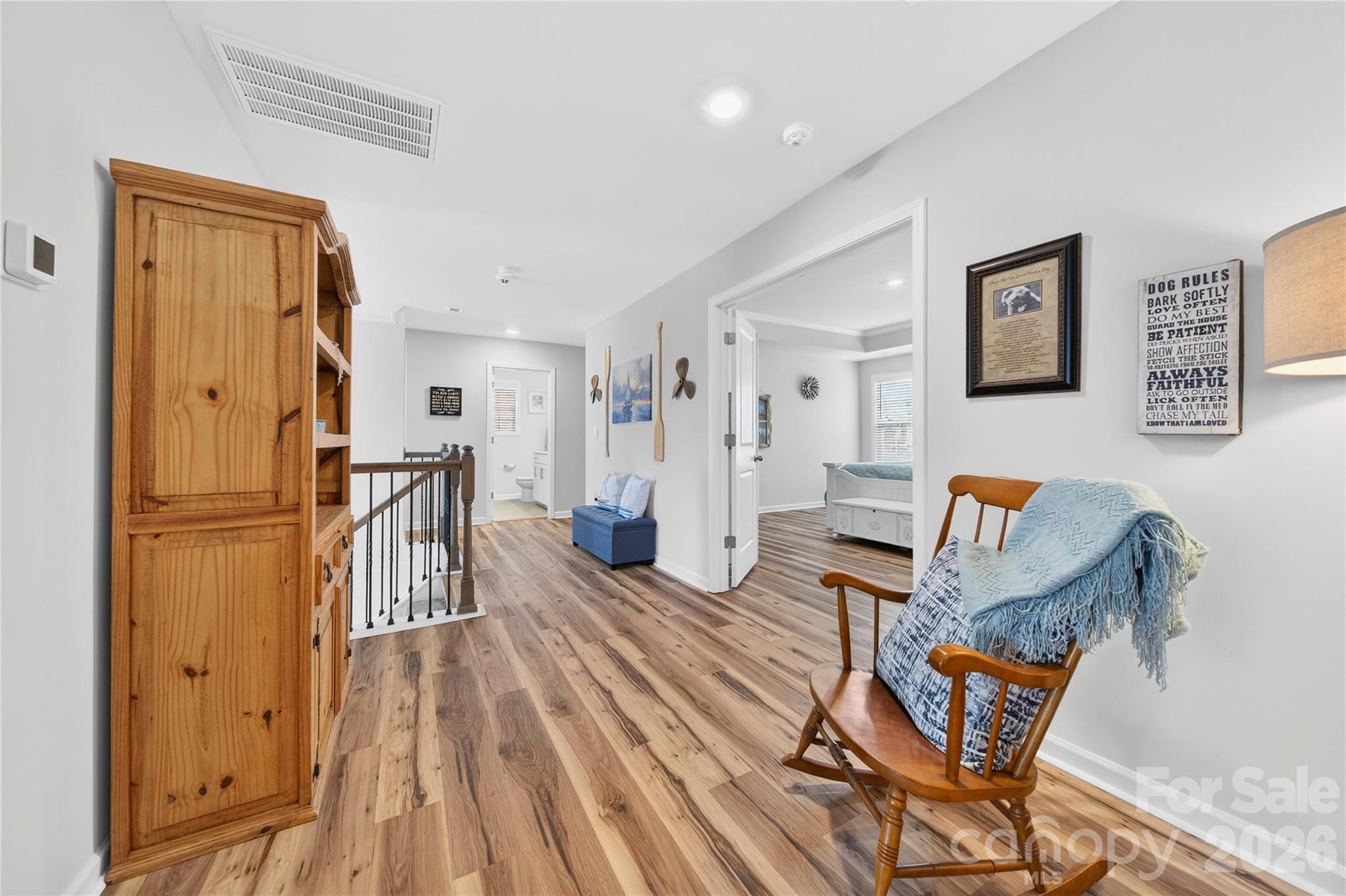113 Saidin Lane — Troutman