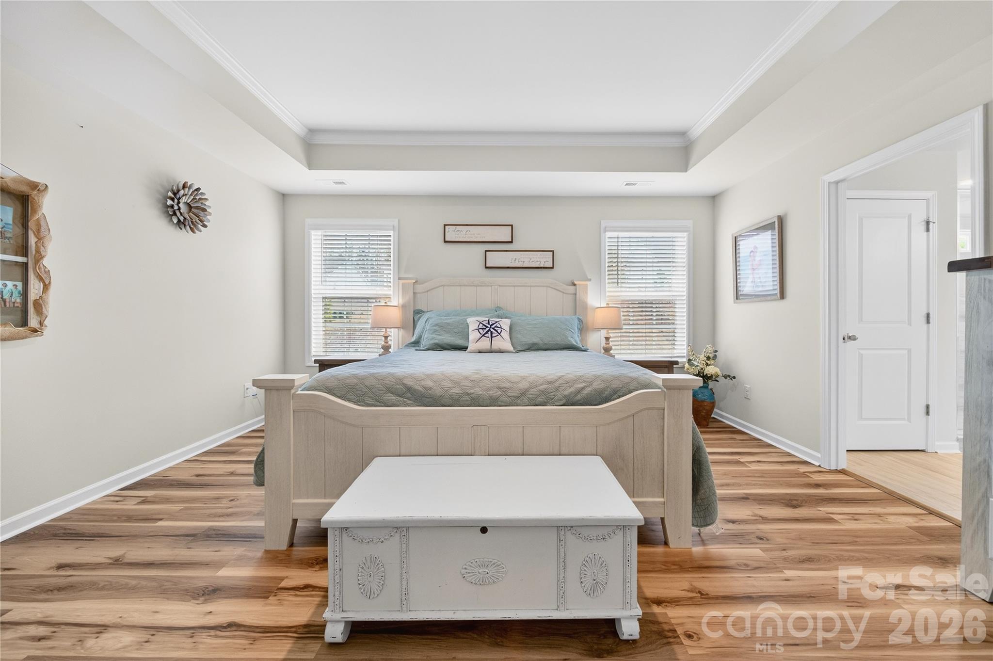 113 Saidin Lane — Troutman