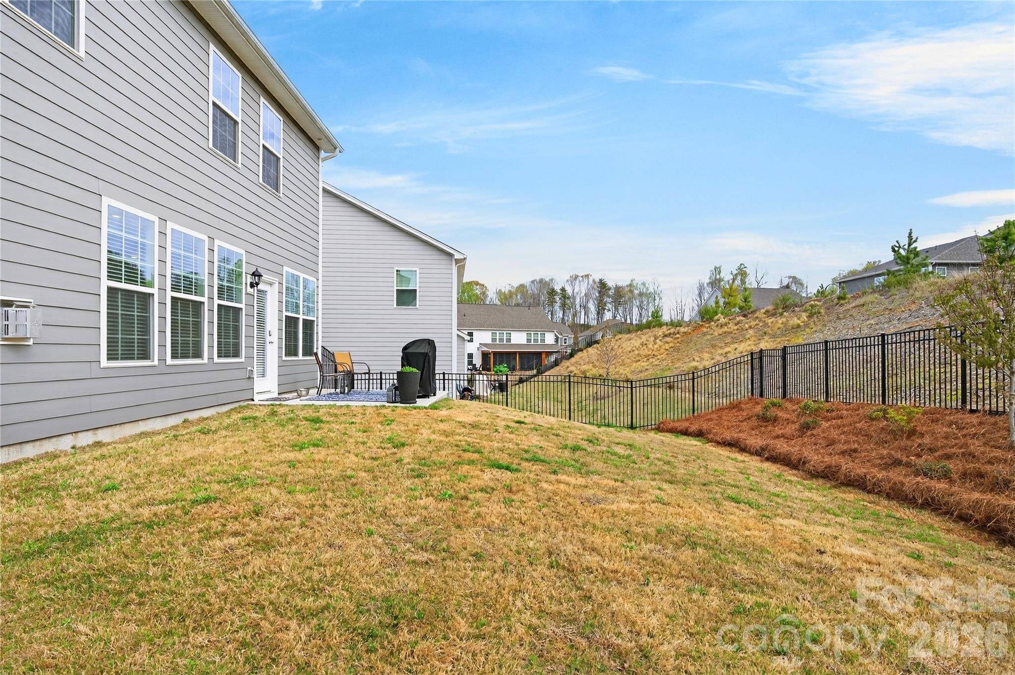 113 Saidin Lane — Troutman