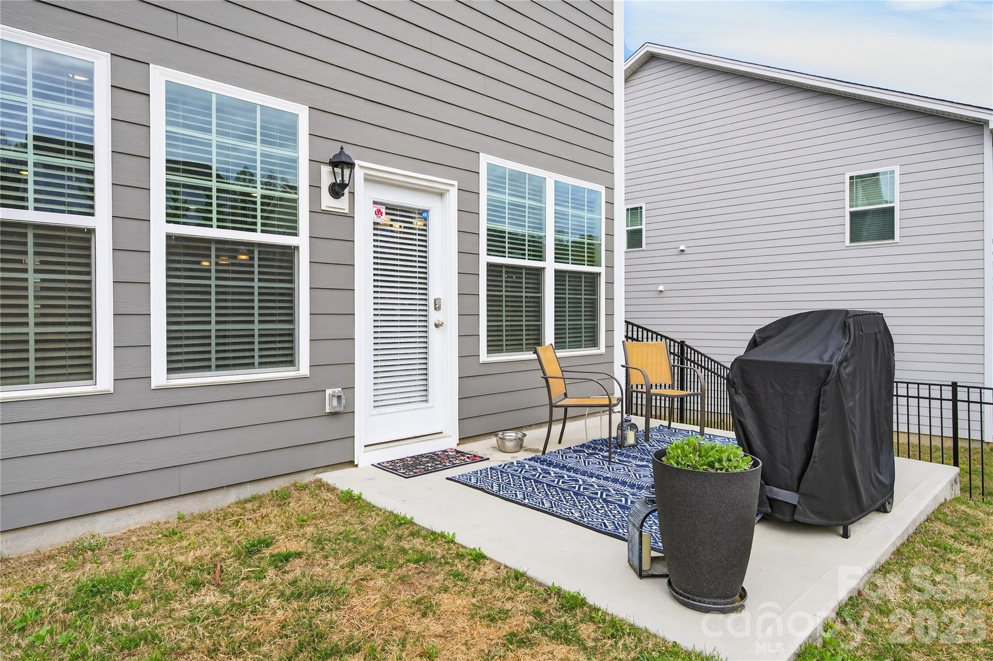 113 Saidin Lane — Troutman