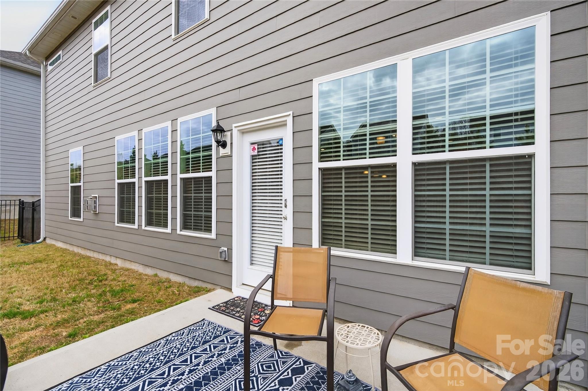 113 Saidin Lane — Troutman