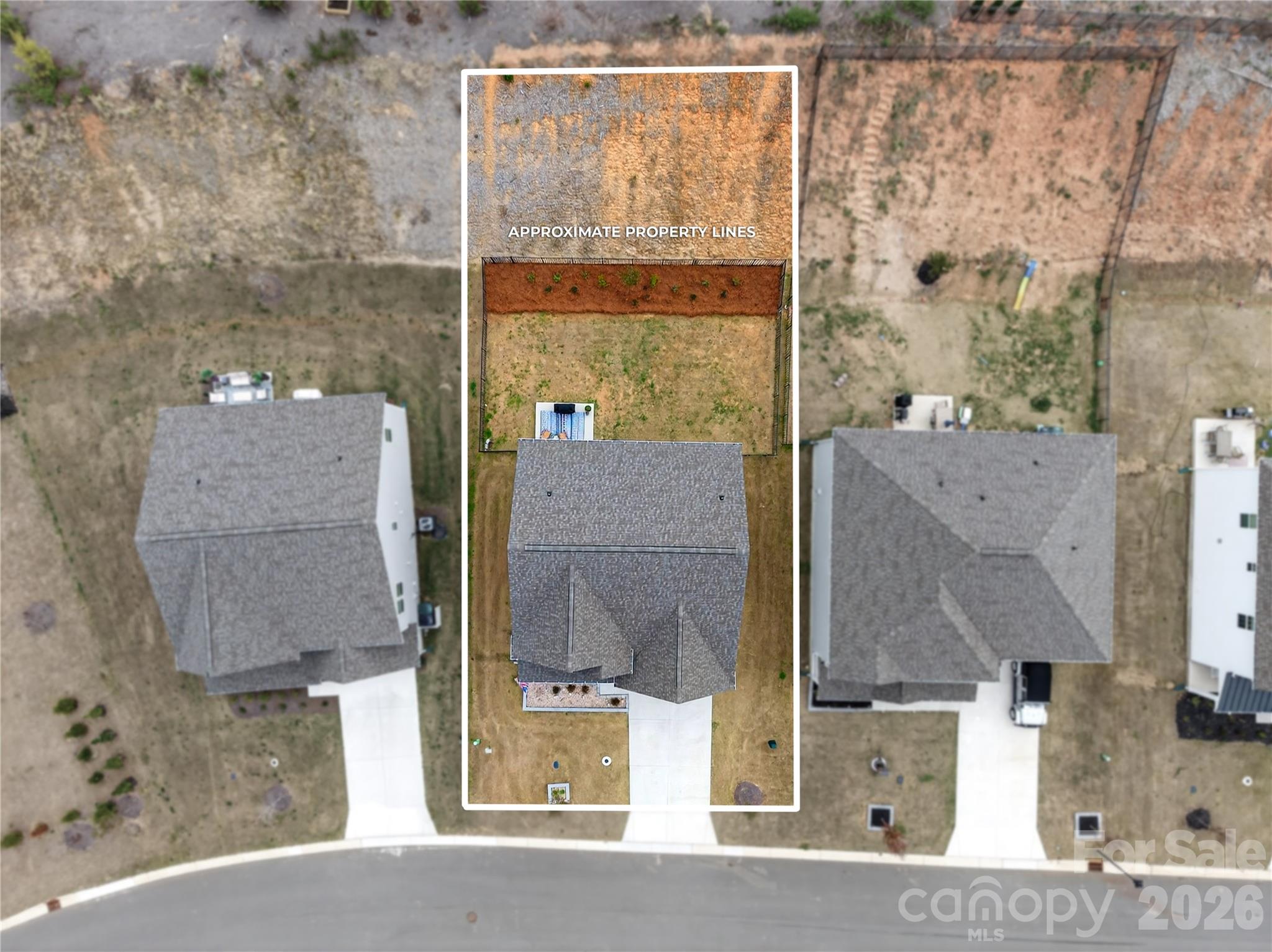 113 Saidin Lane — Troutman