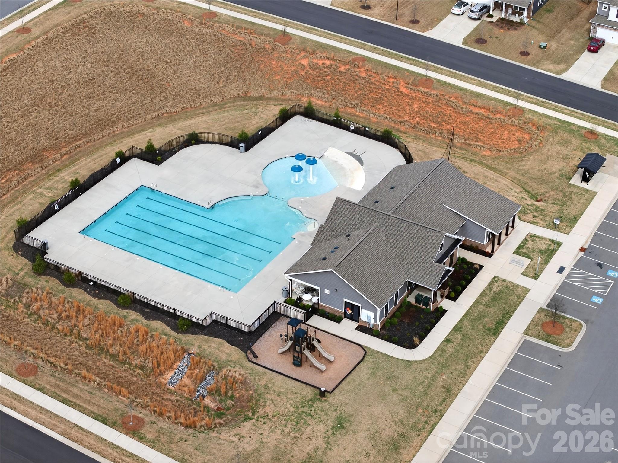 113 Saidin Lane — Troutman