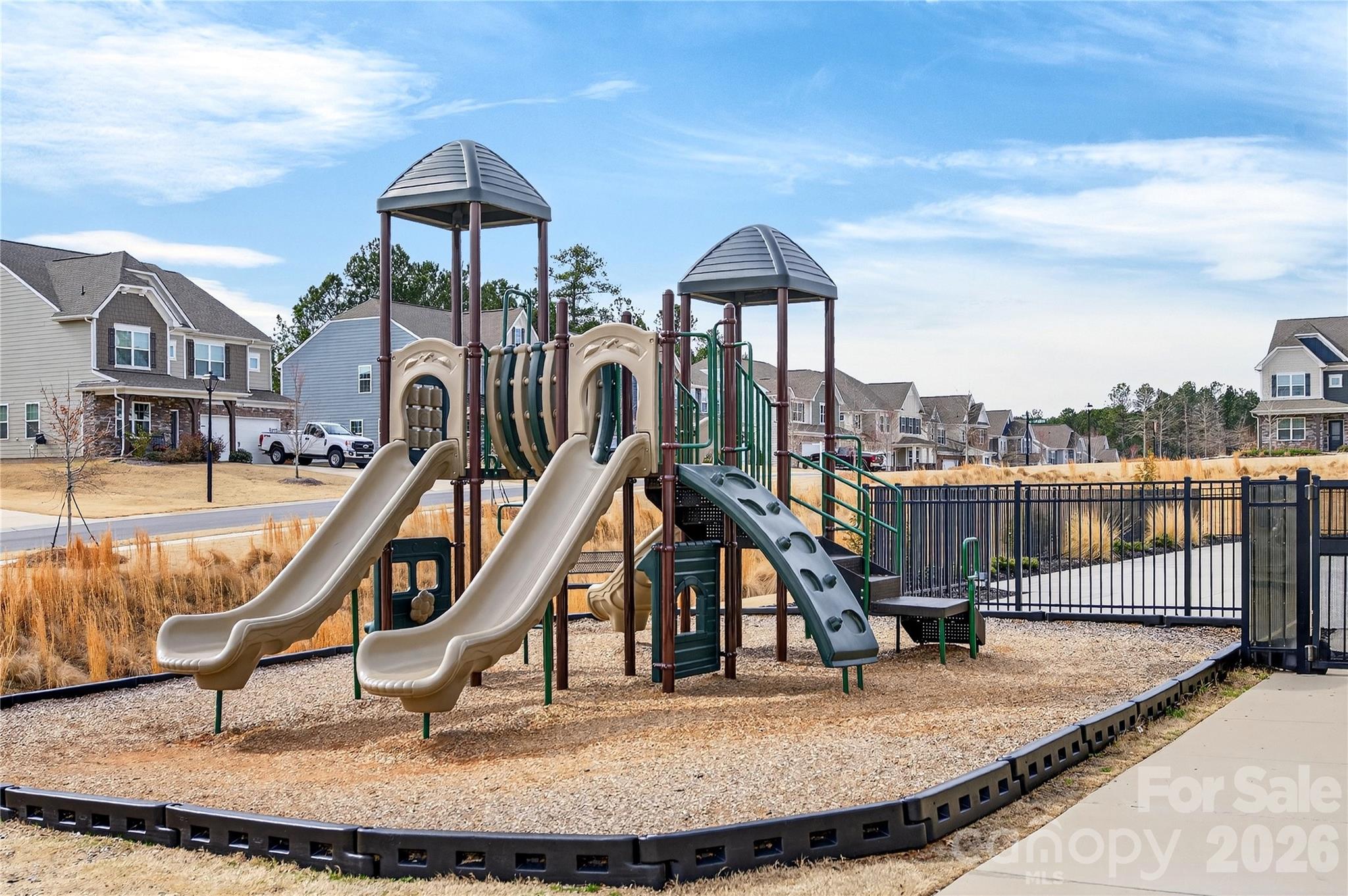 113 Saidin Lane — Troutman