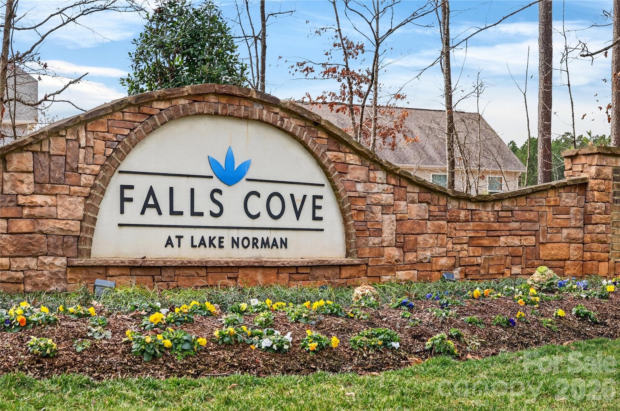 113 Saidin Lane — Troutman