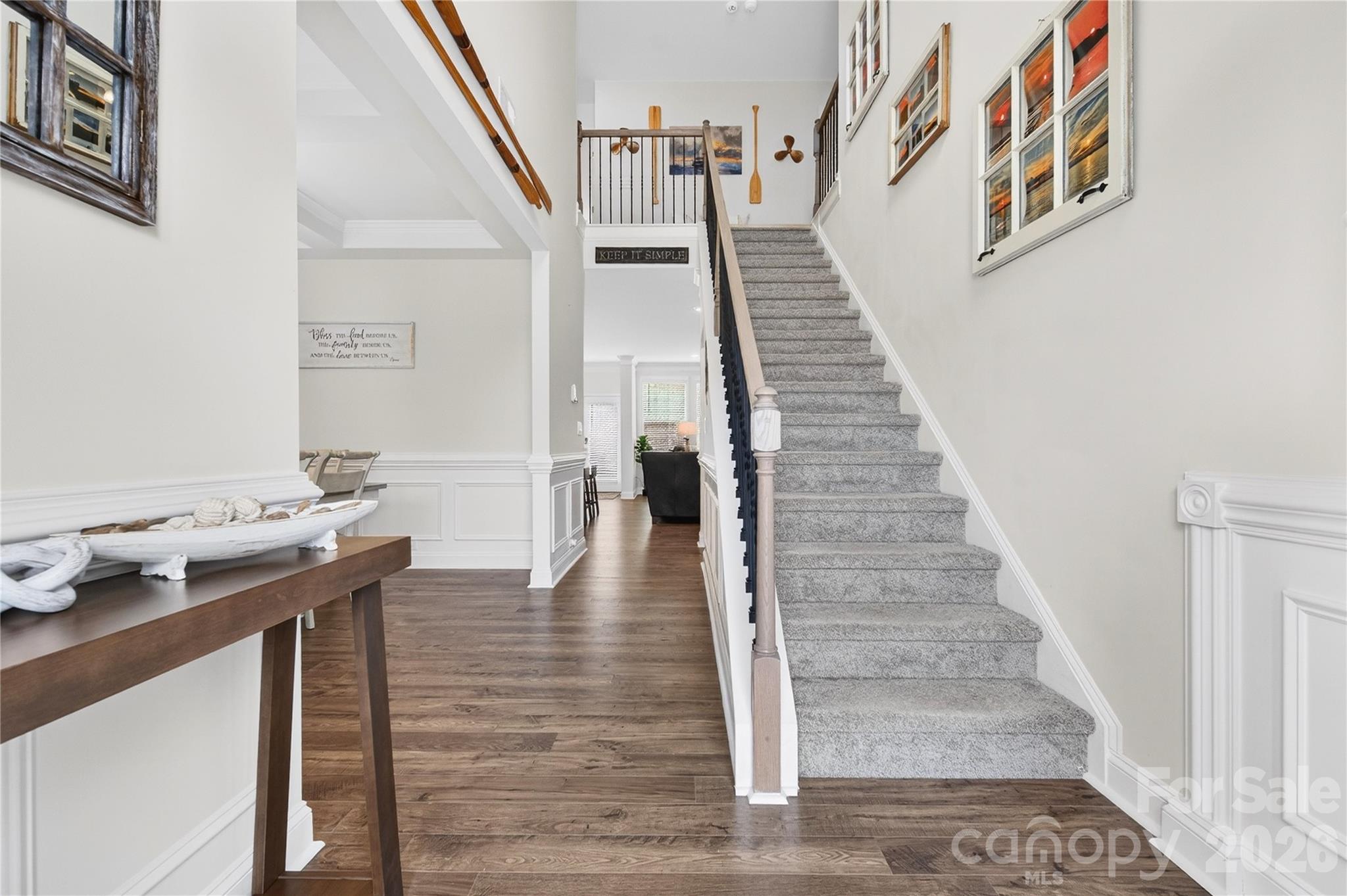 113 Saidin Lane — Troutman