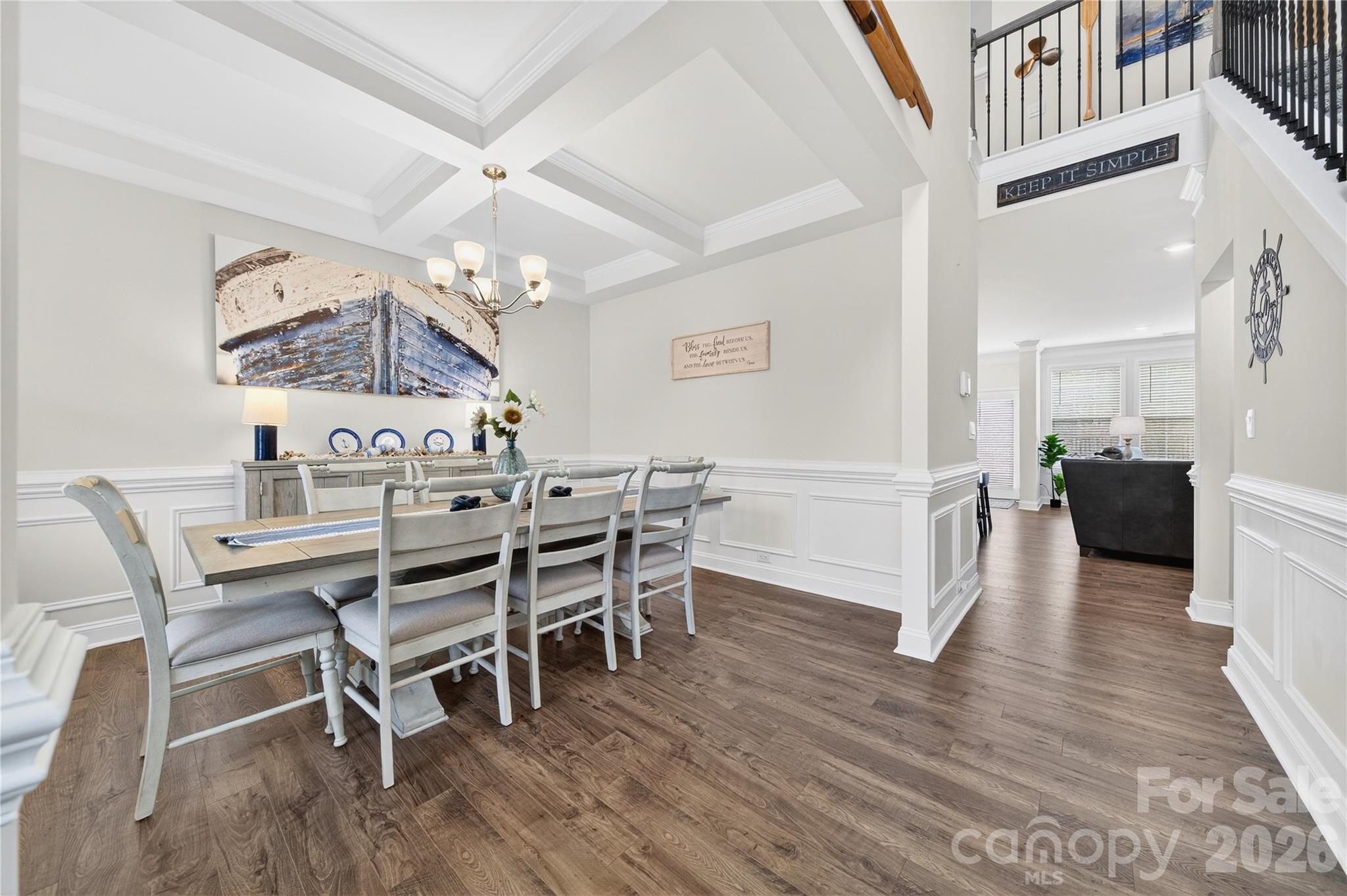 113 Saidin Lane — Troutman