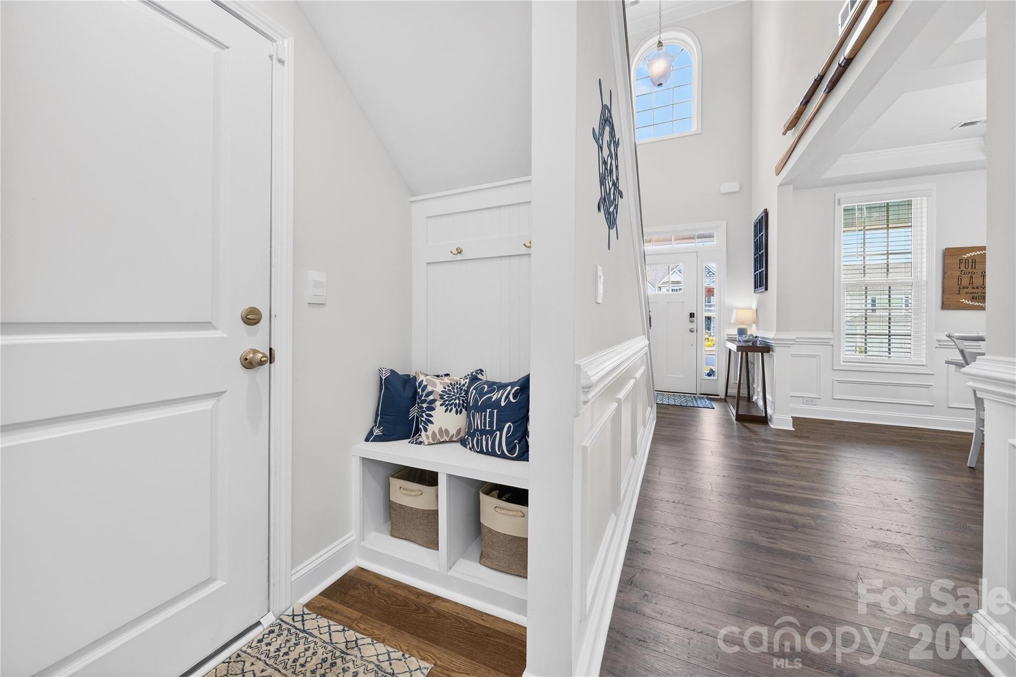 113 Saidin Lane — Troutman