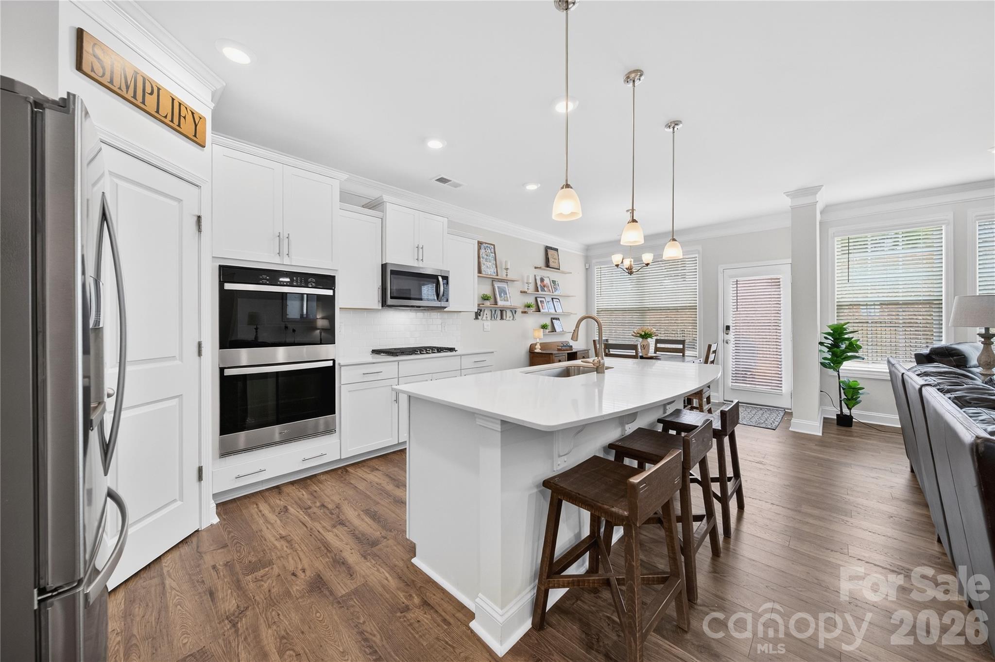 113 Saidin Lane — Troutman