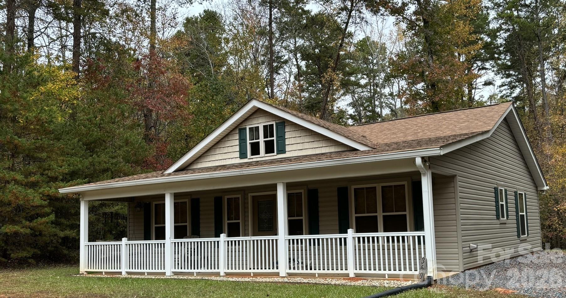 369 Pinecrest Circle — Troy
