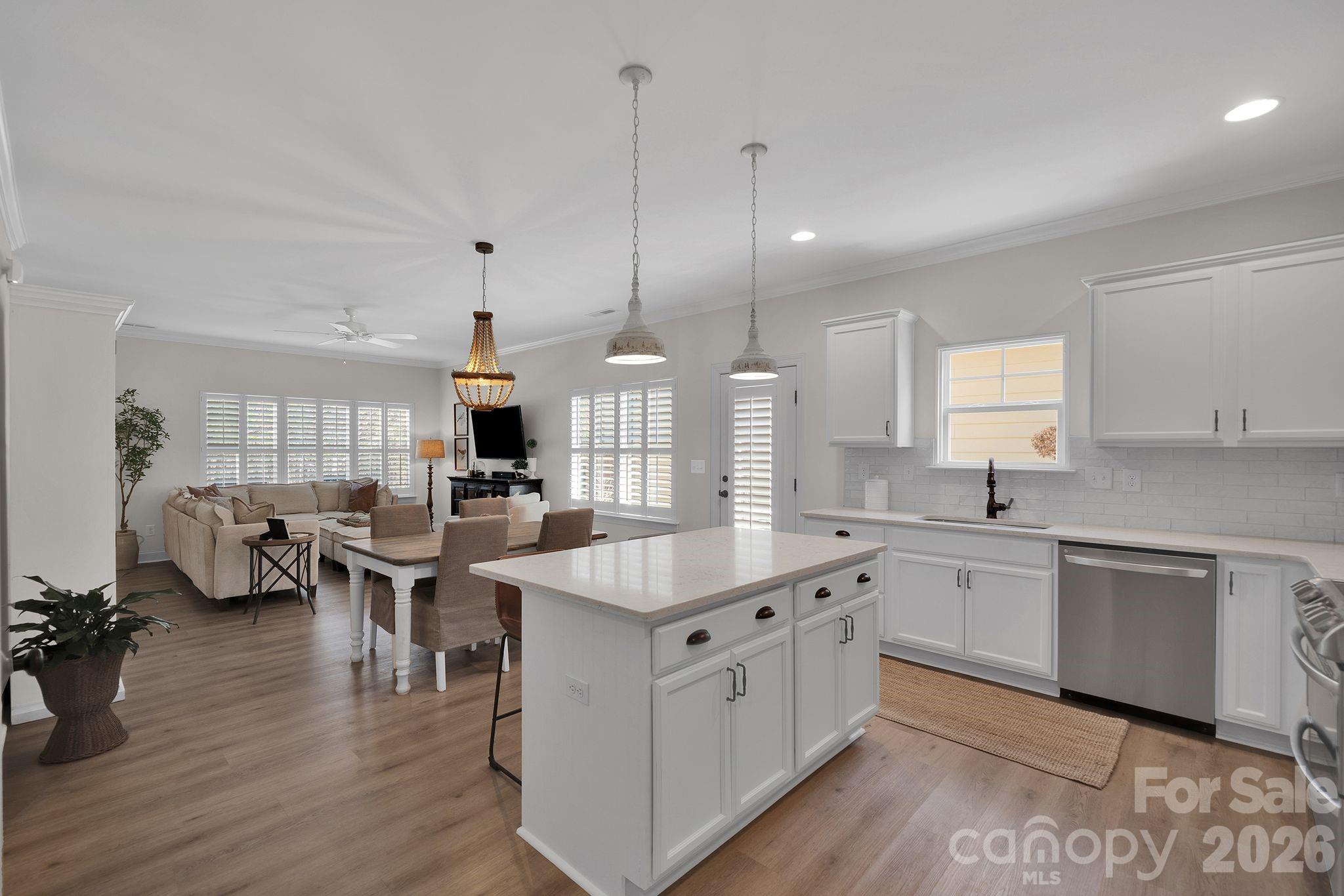 7526 Fairway Villa Circle — Denver