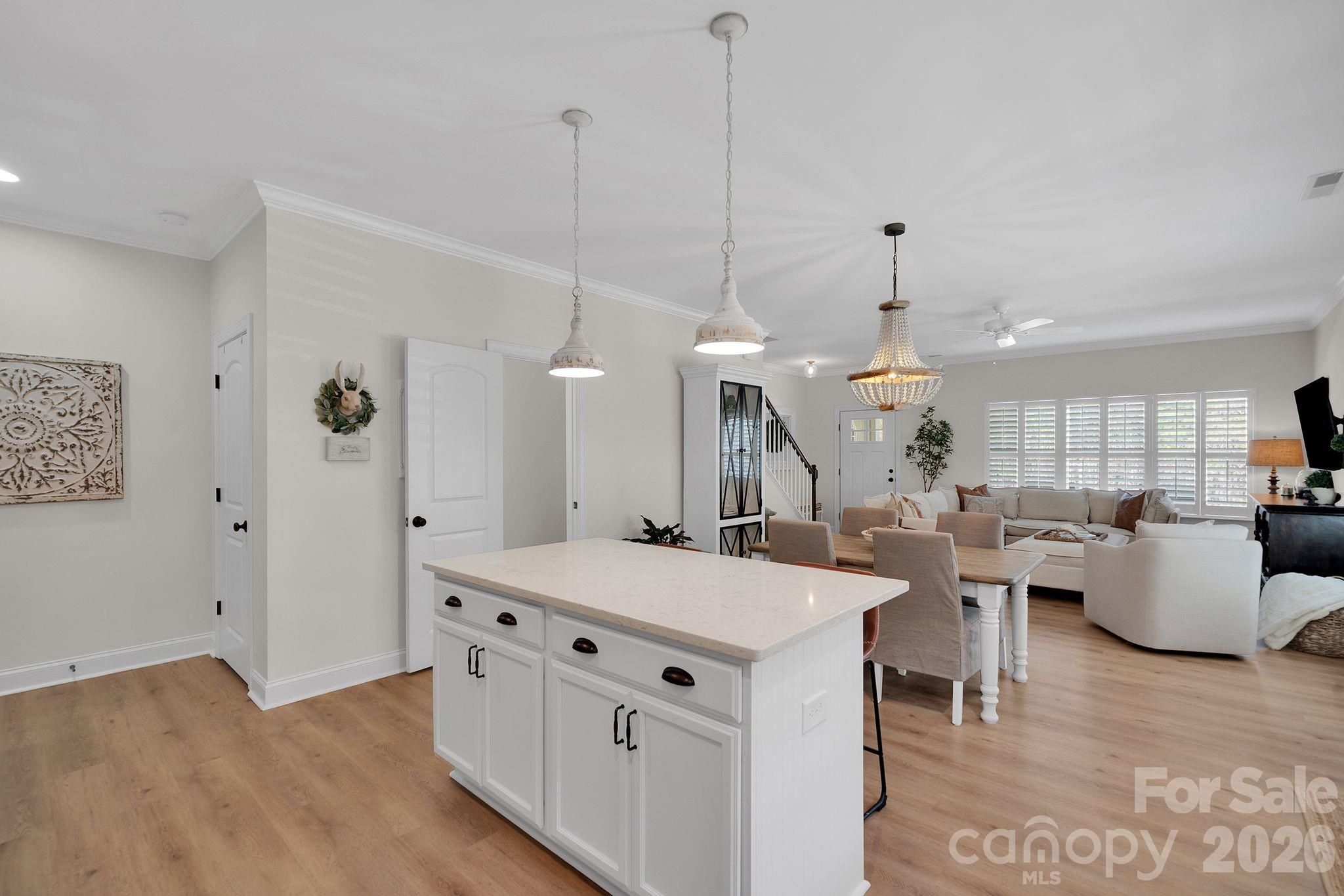 7526 Fairway Villa Circle — Denver
