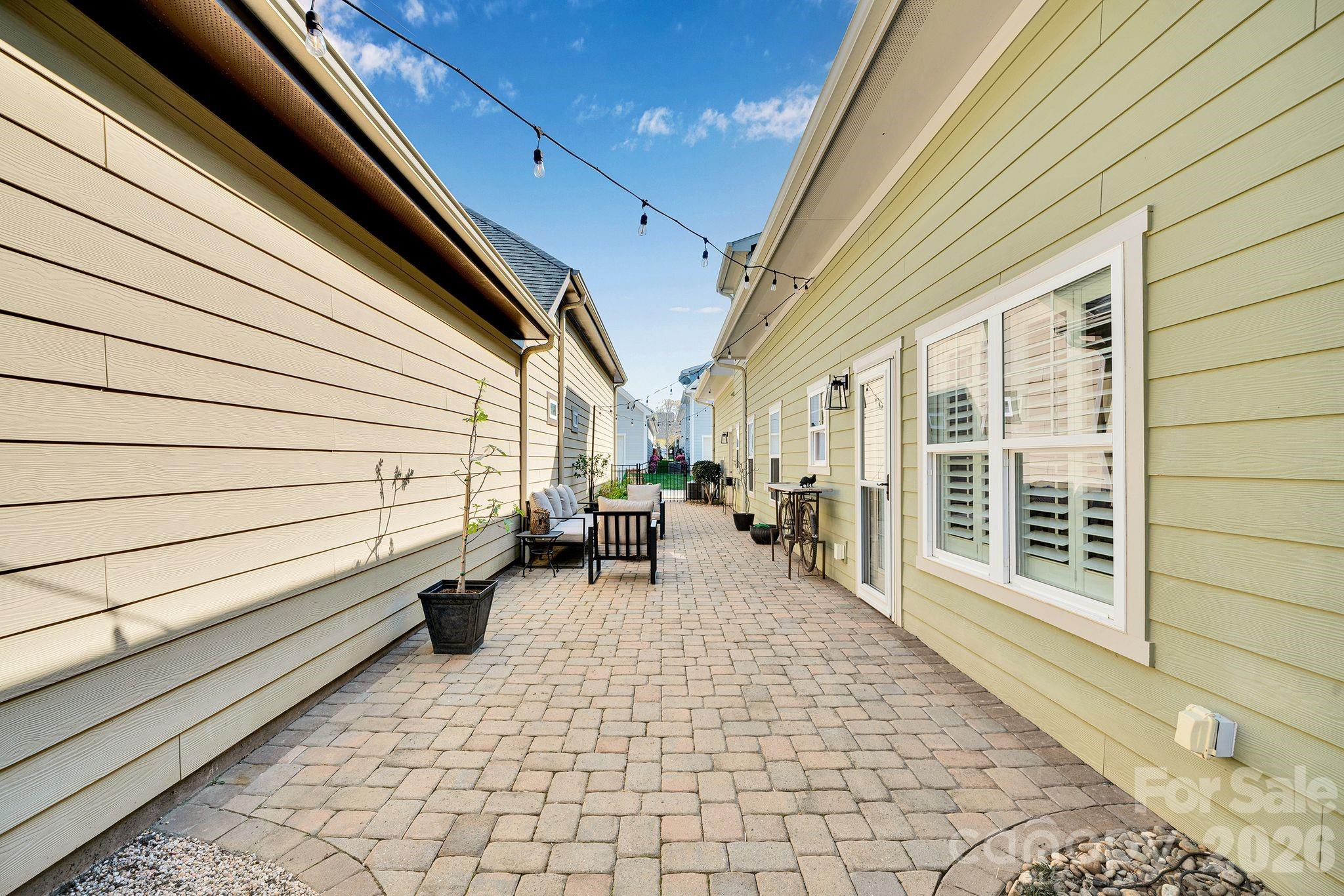 7526 Fairway Villa Circle — Denver