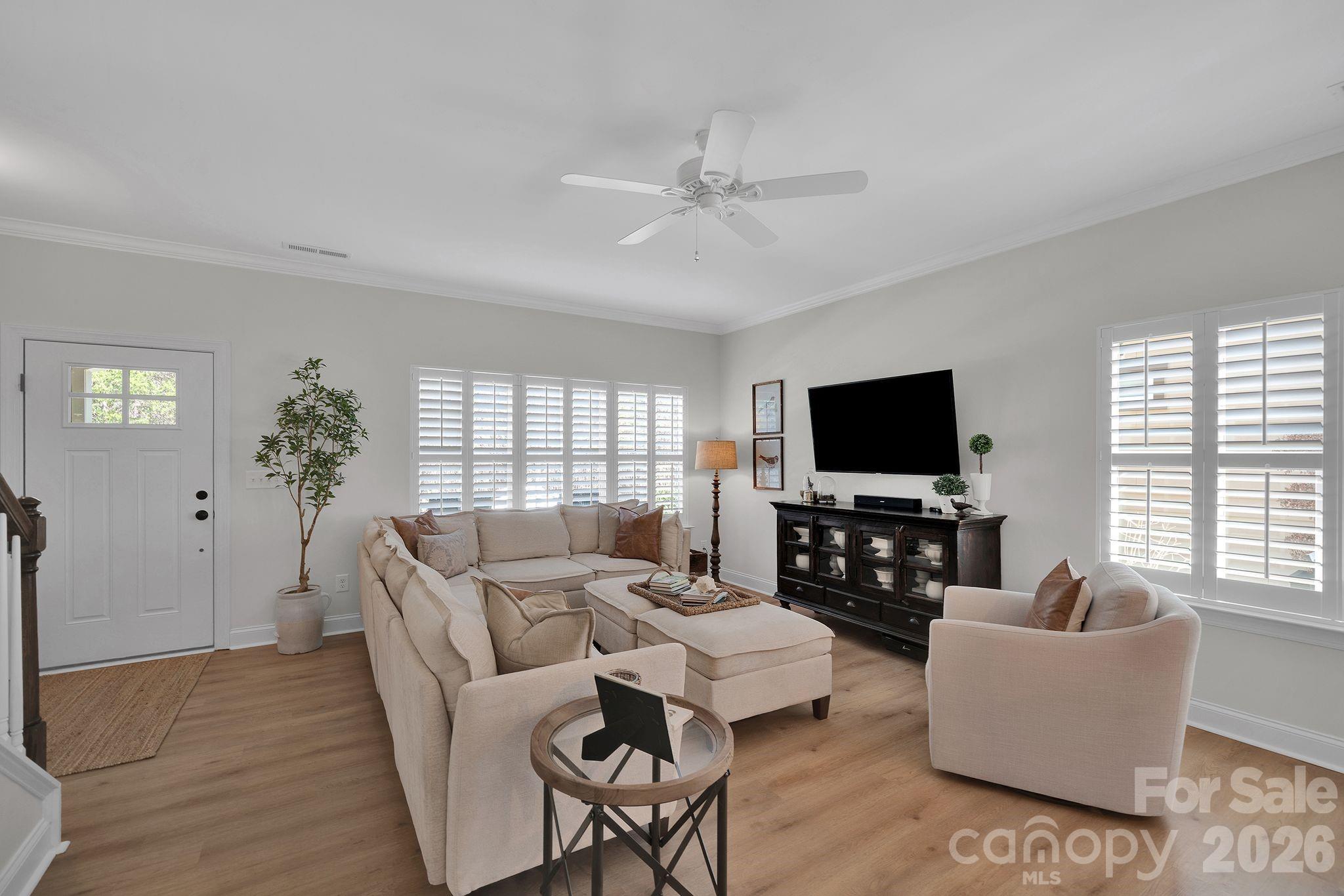7526 Fairway Villa Circle — Denver