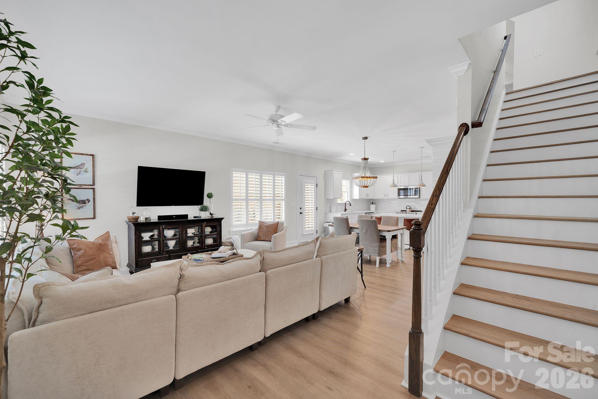 7526 Fairway Villa Circle — Denver