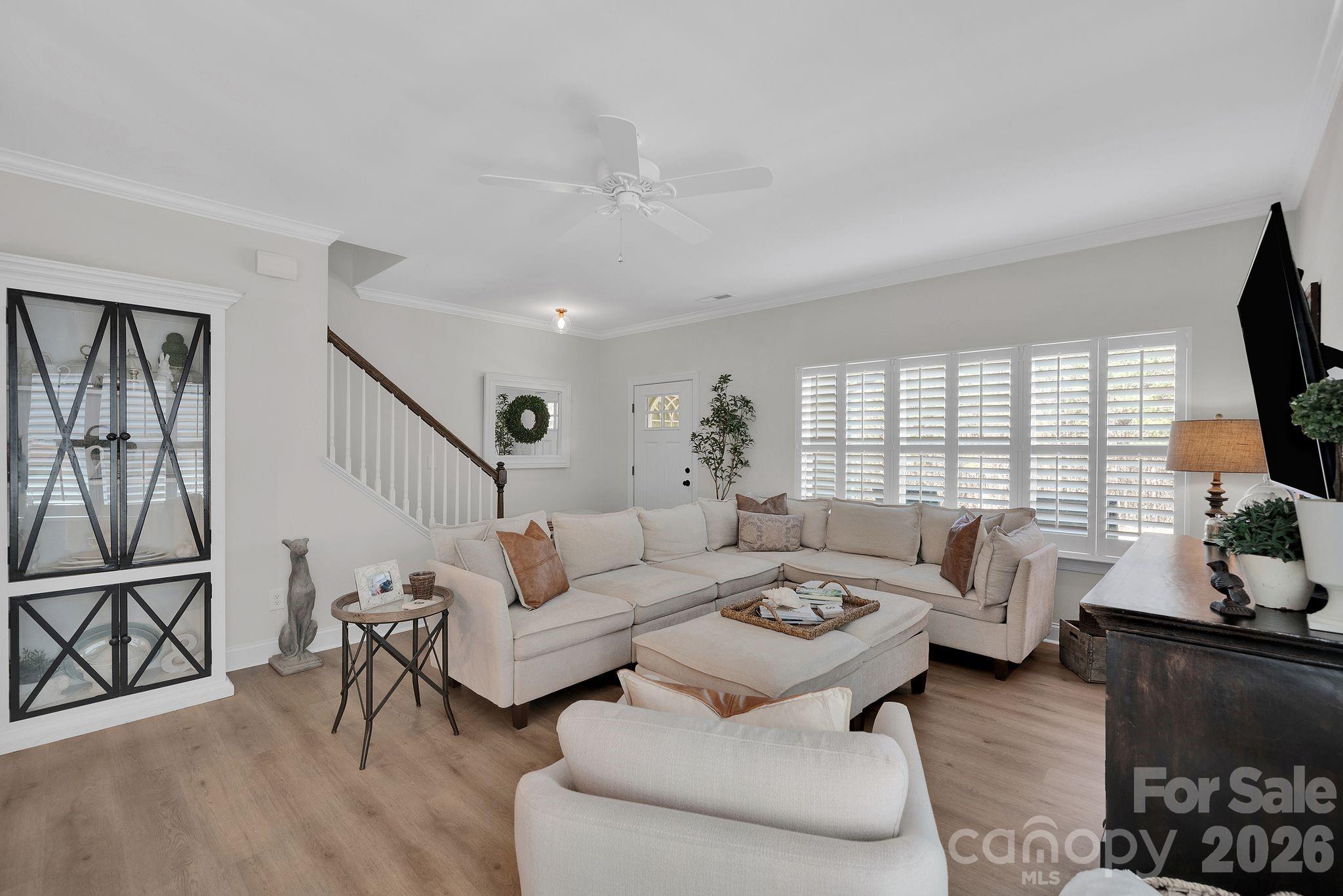 7526 Fairway Villa Circle — Denver