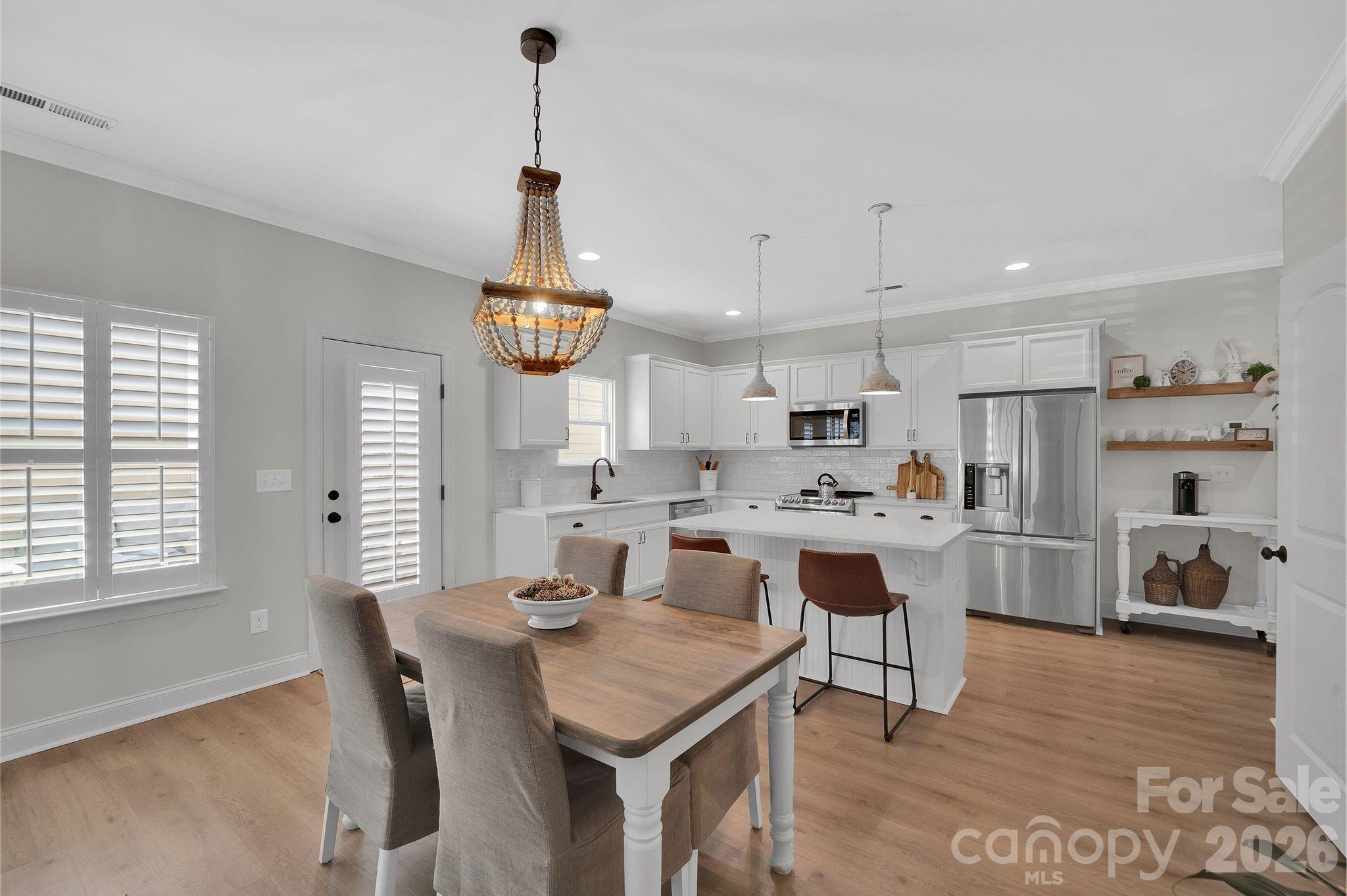 7526 Fairway Villa Circle — Denver