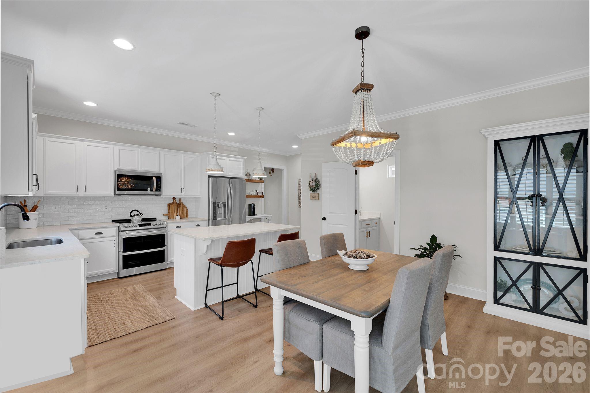 7526 Fairway Villa Circle — Denver