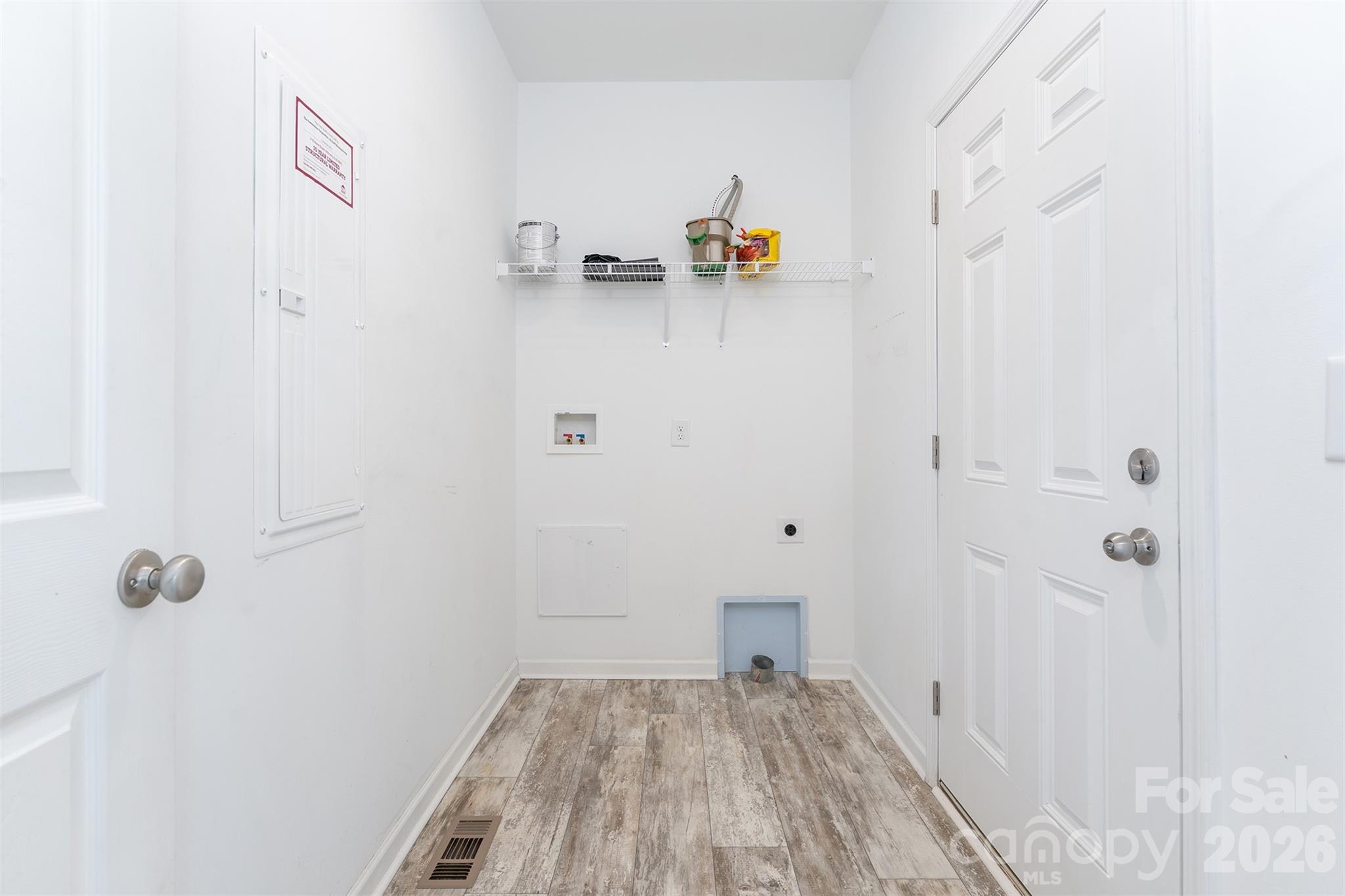 138 Indian Paintbrush Lane — Alexander