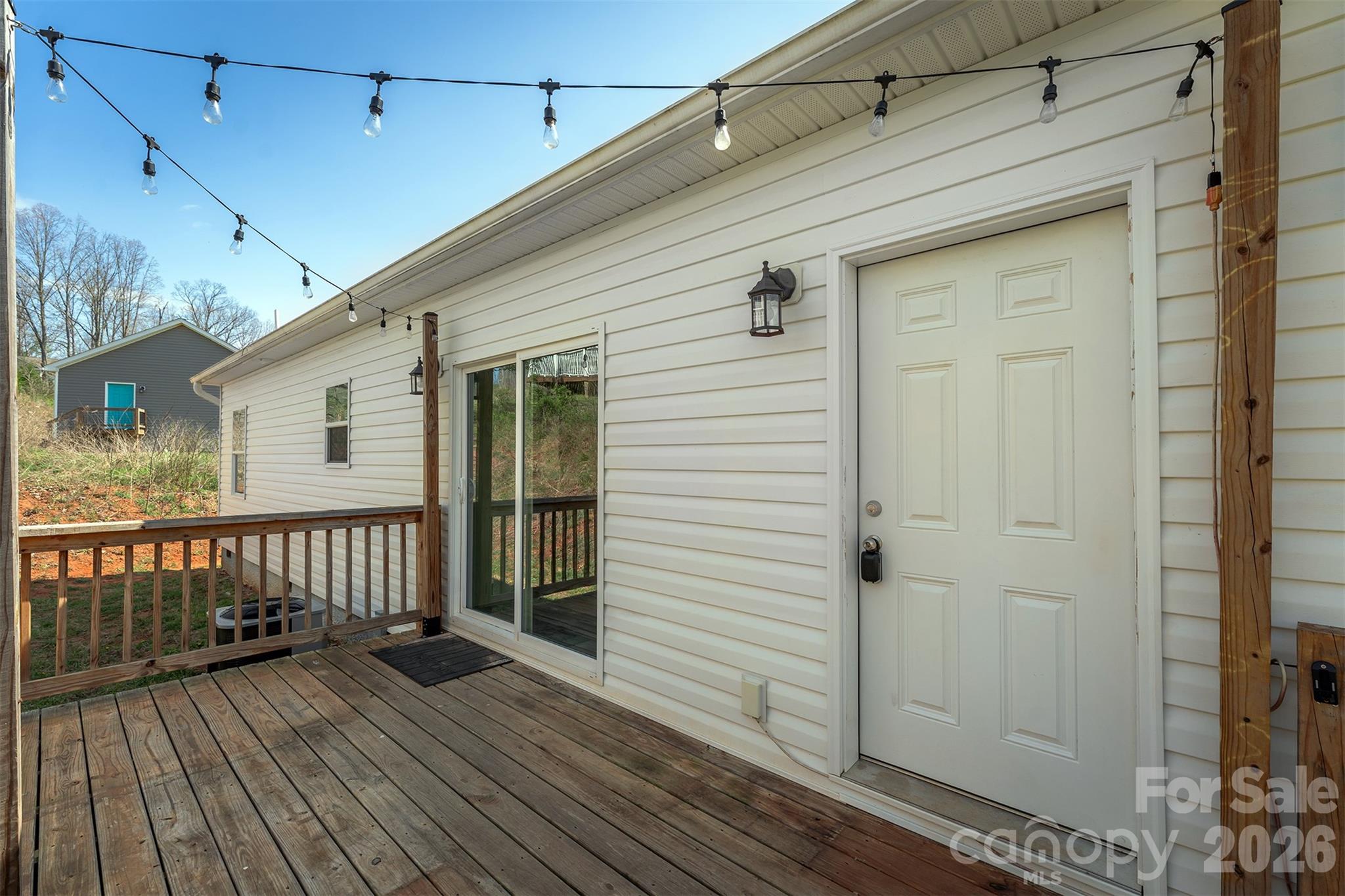 138 Indian Paintbrush Lane — Alexander