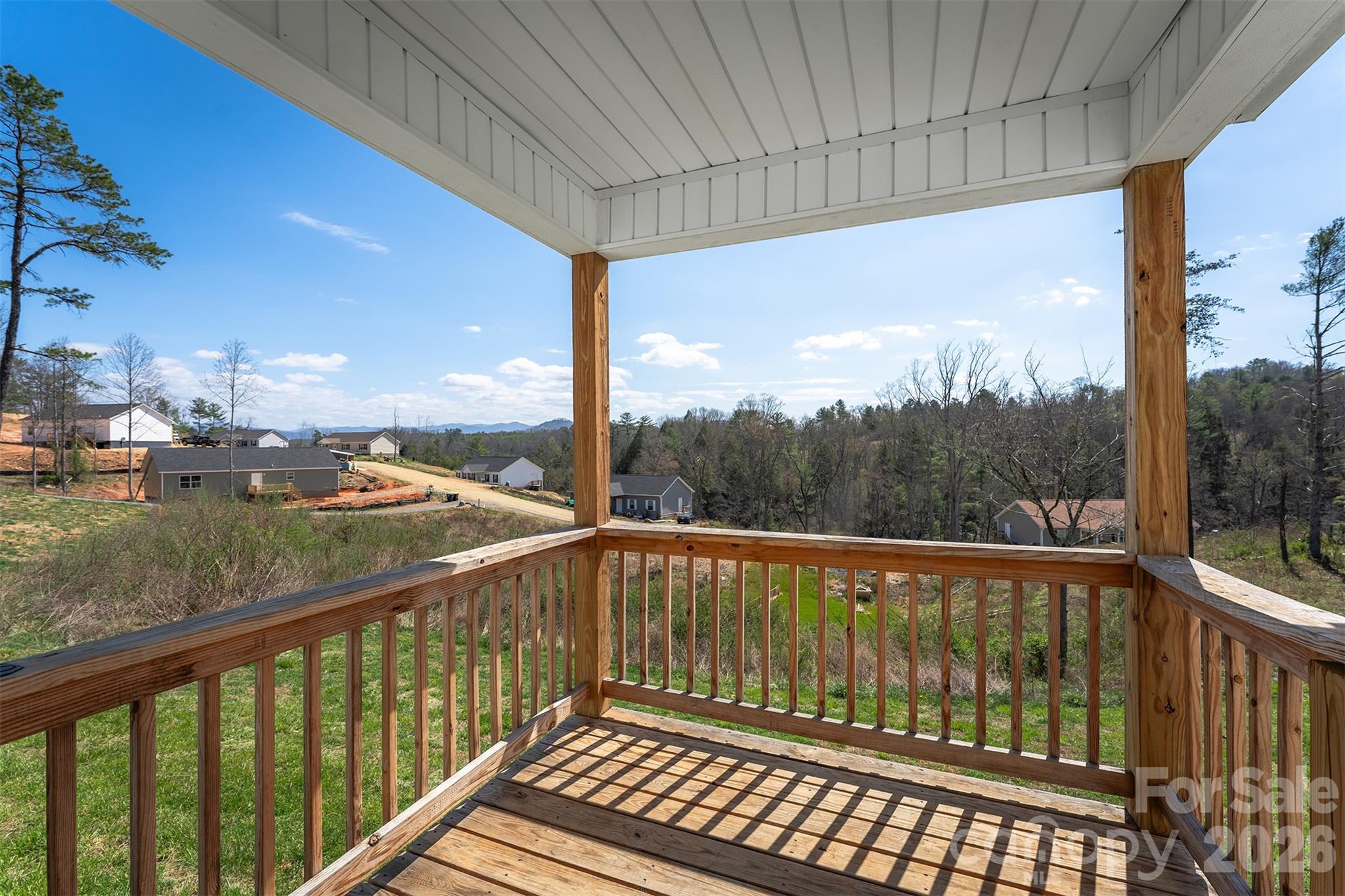 138 Indian Paintbrush Lane — Alexander