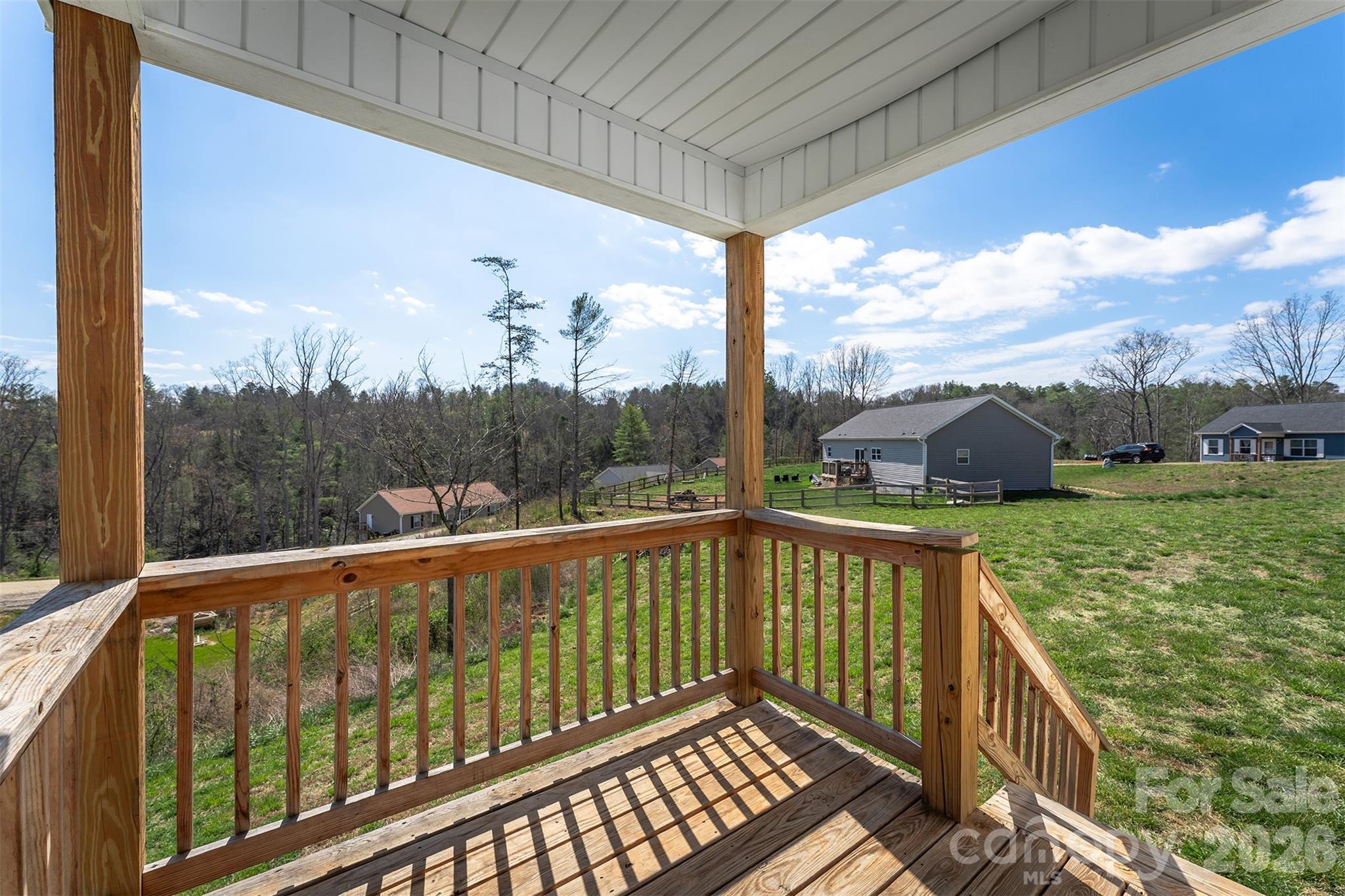 138 Indian Paintbrush Lane — Alexander