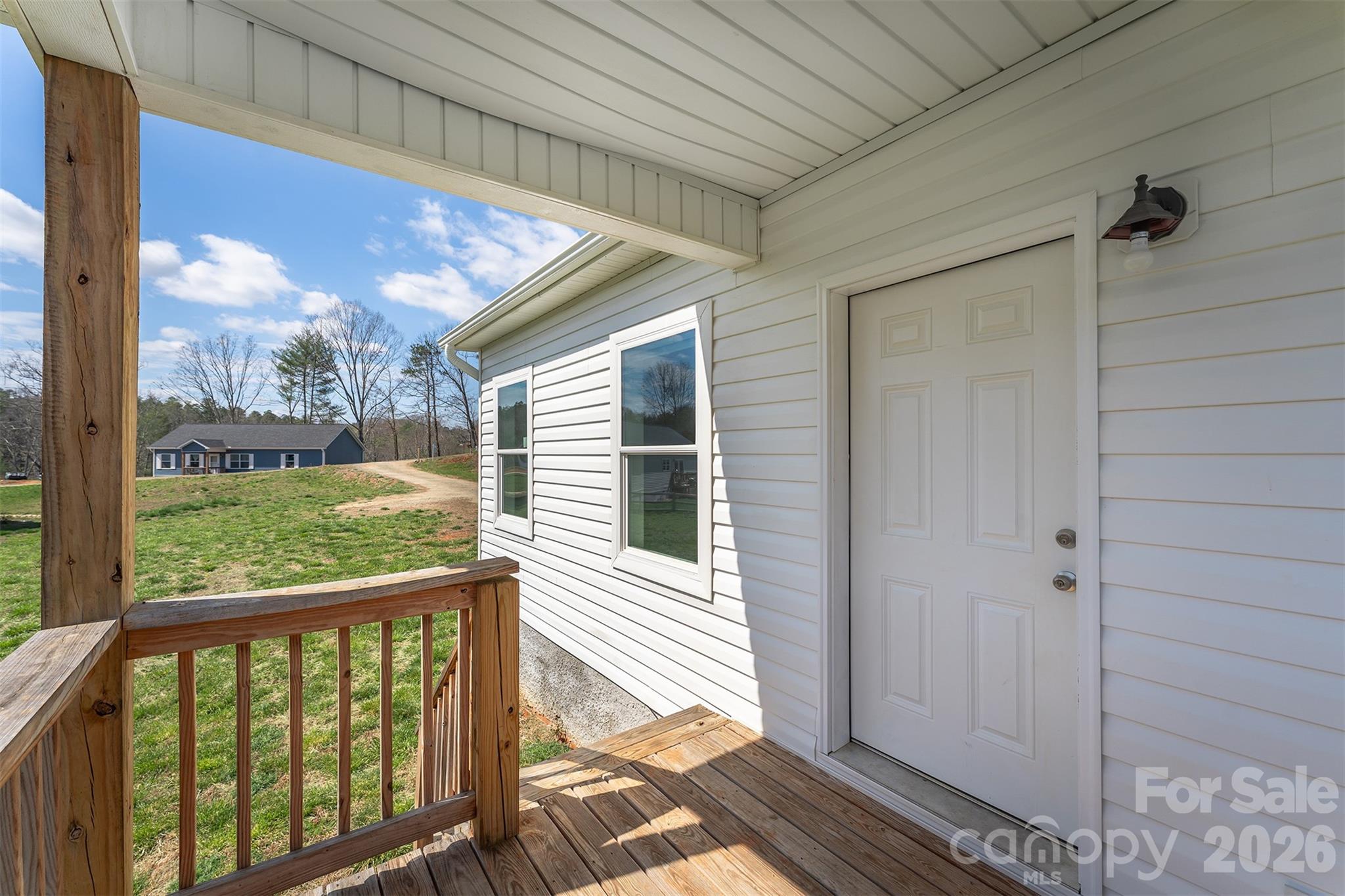 138 Indian Paintbrush Lane — Alexander