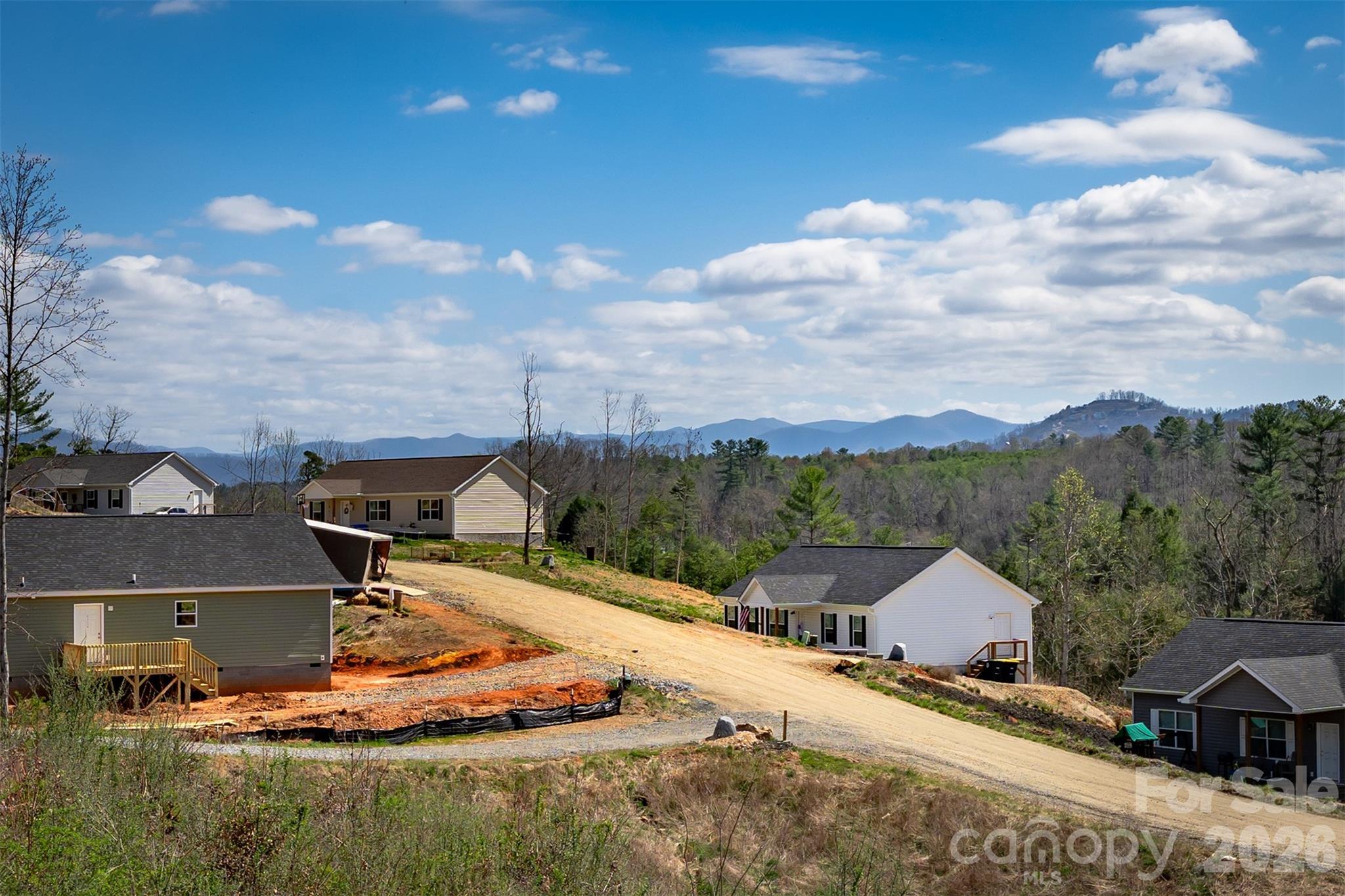 138 Indian Paintbrush Lane — Alexander