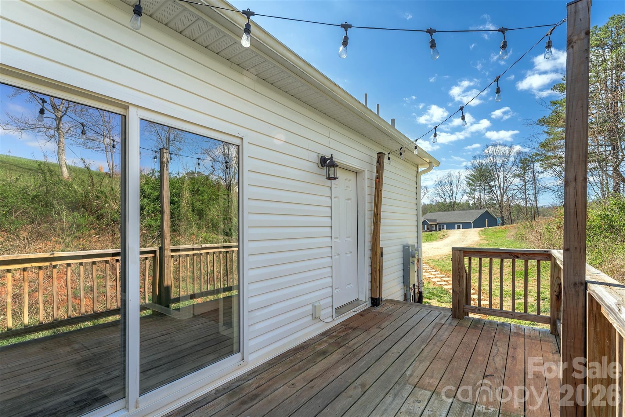 138 Indian Paintbrush Lane — Alexander