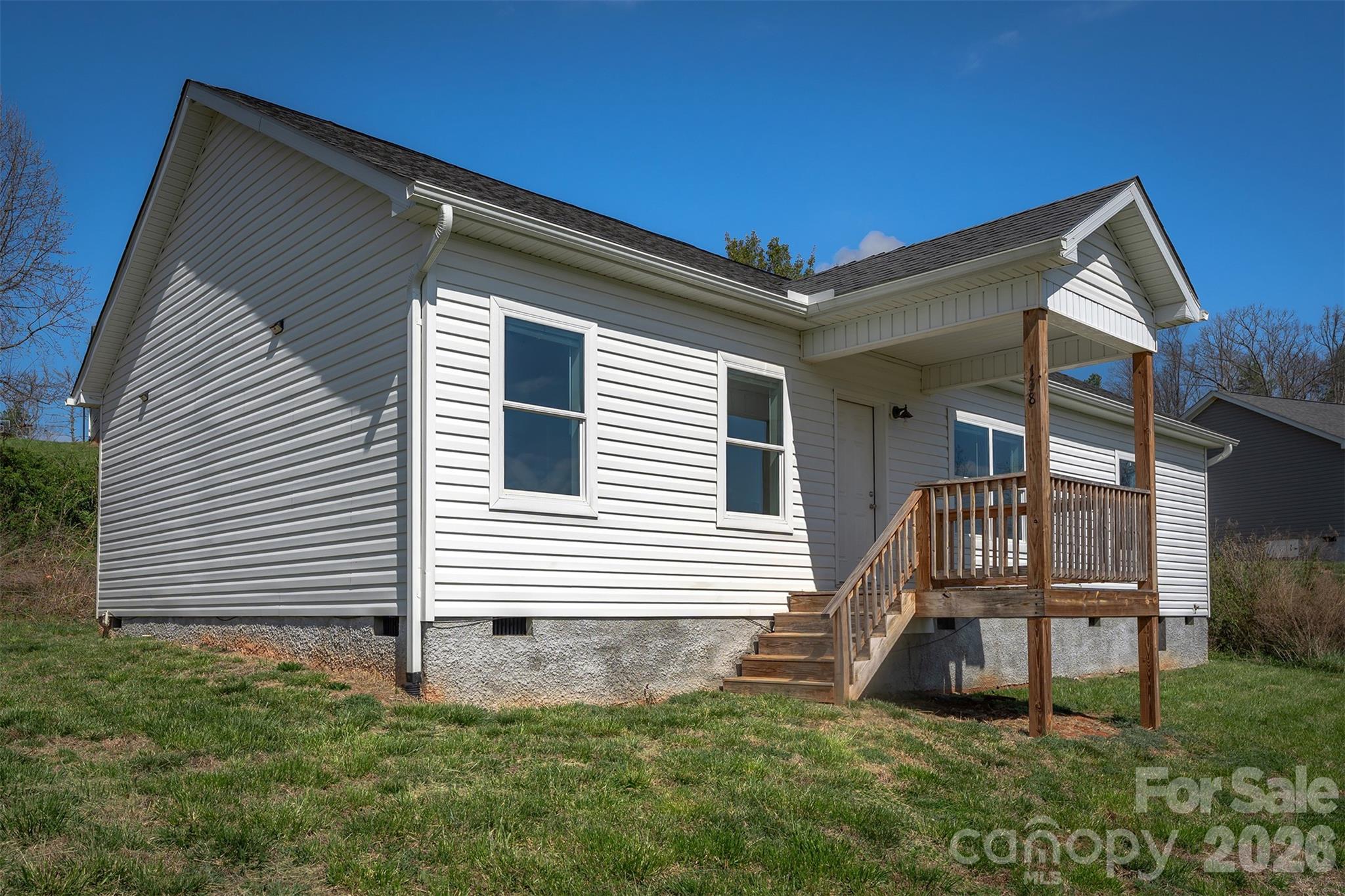 138 Indian Paintbrush Lane — Alexander