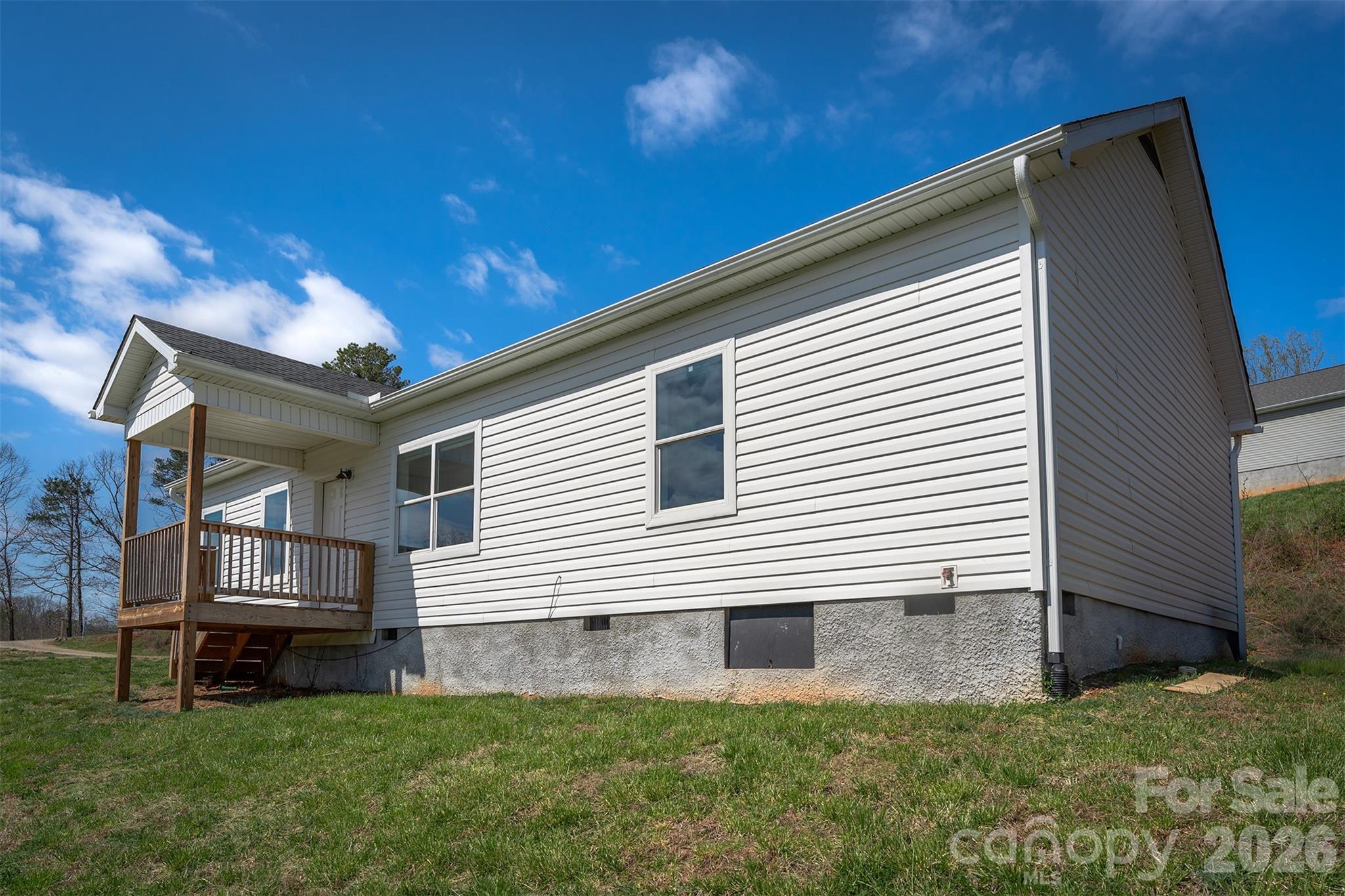 138 Indian Paintbrush Lane — Alexander