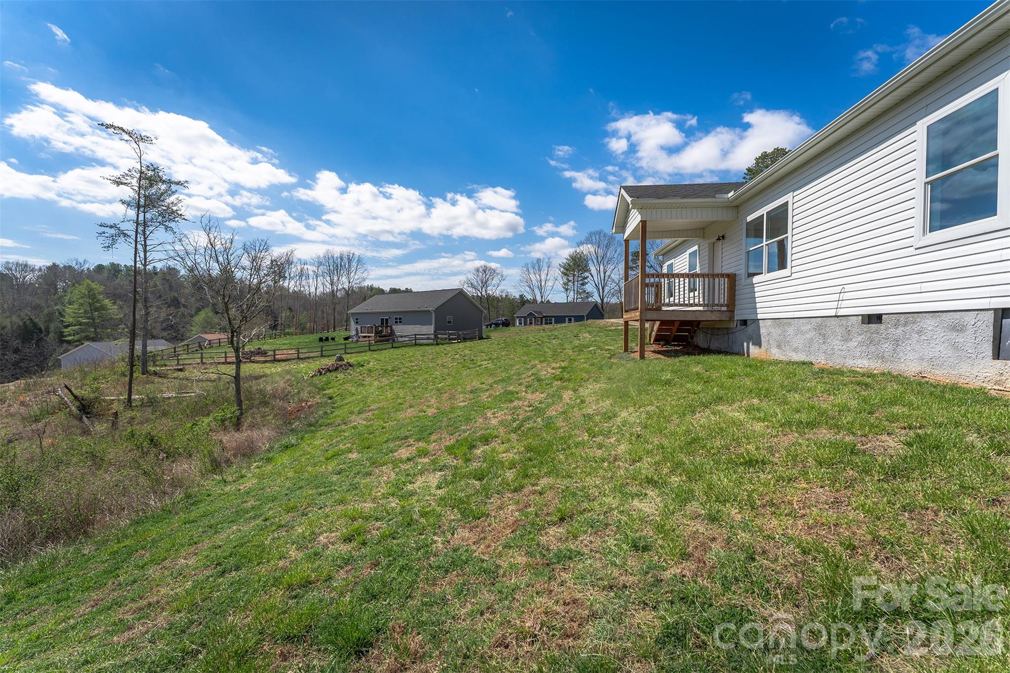 138 Indian Paintbrush Lane — Alexander