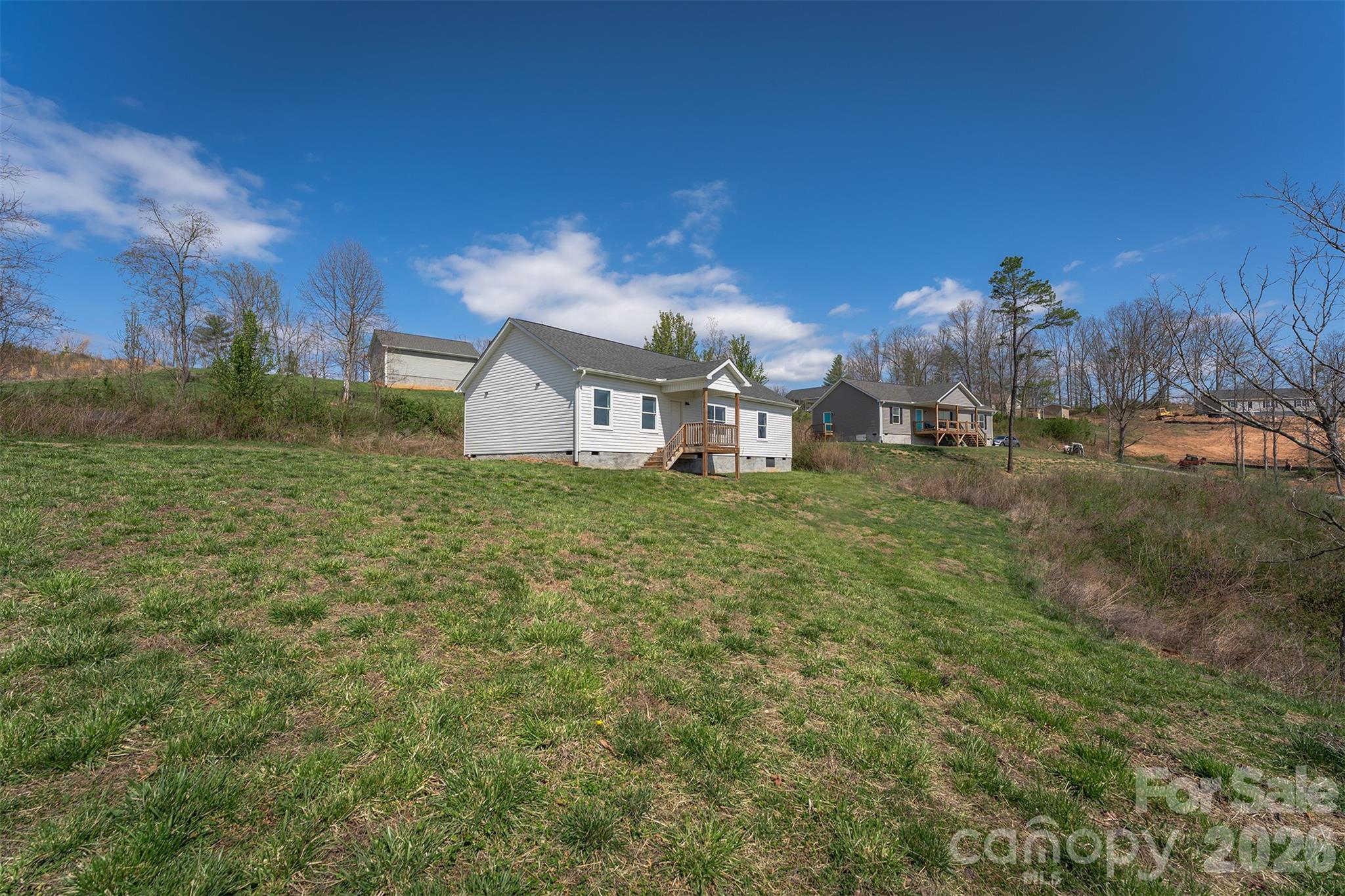 138 Indian Paintbrush Lane — Alexander