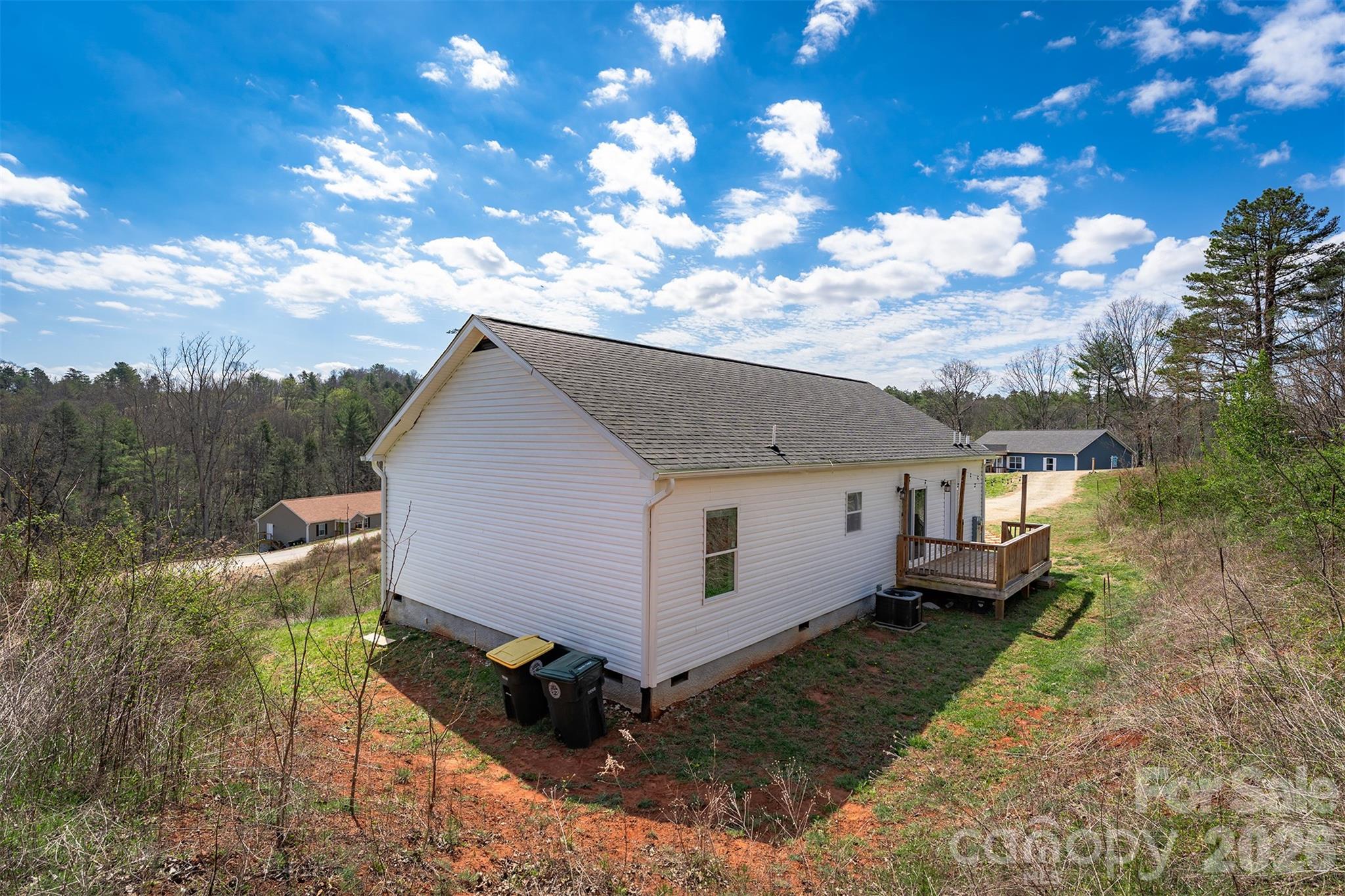 138 Indian Paintbrush Lane — Alexander