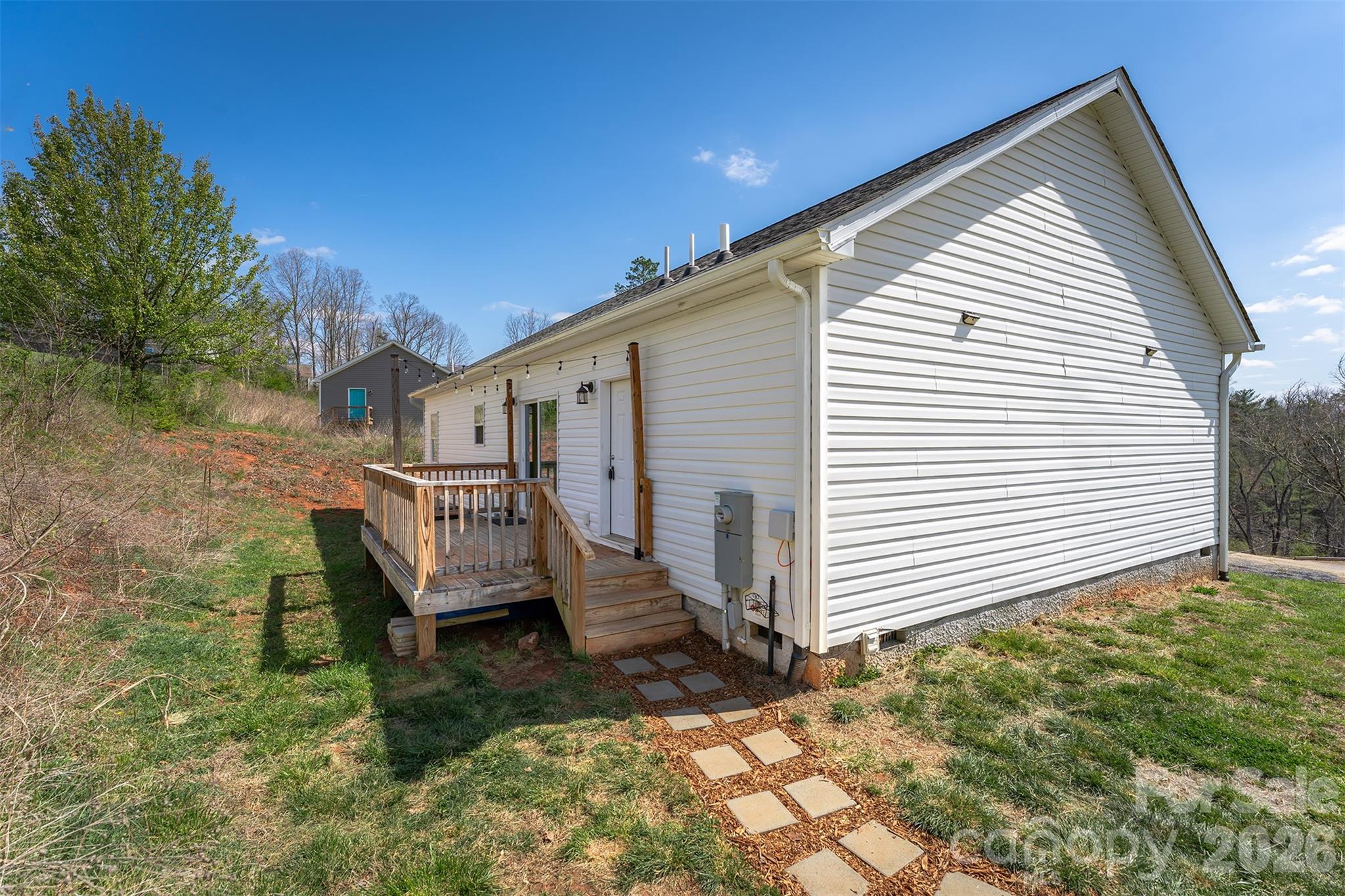 138 Indian Paintbrush Lane — Alexander
